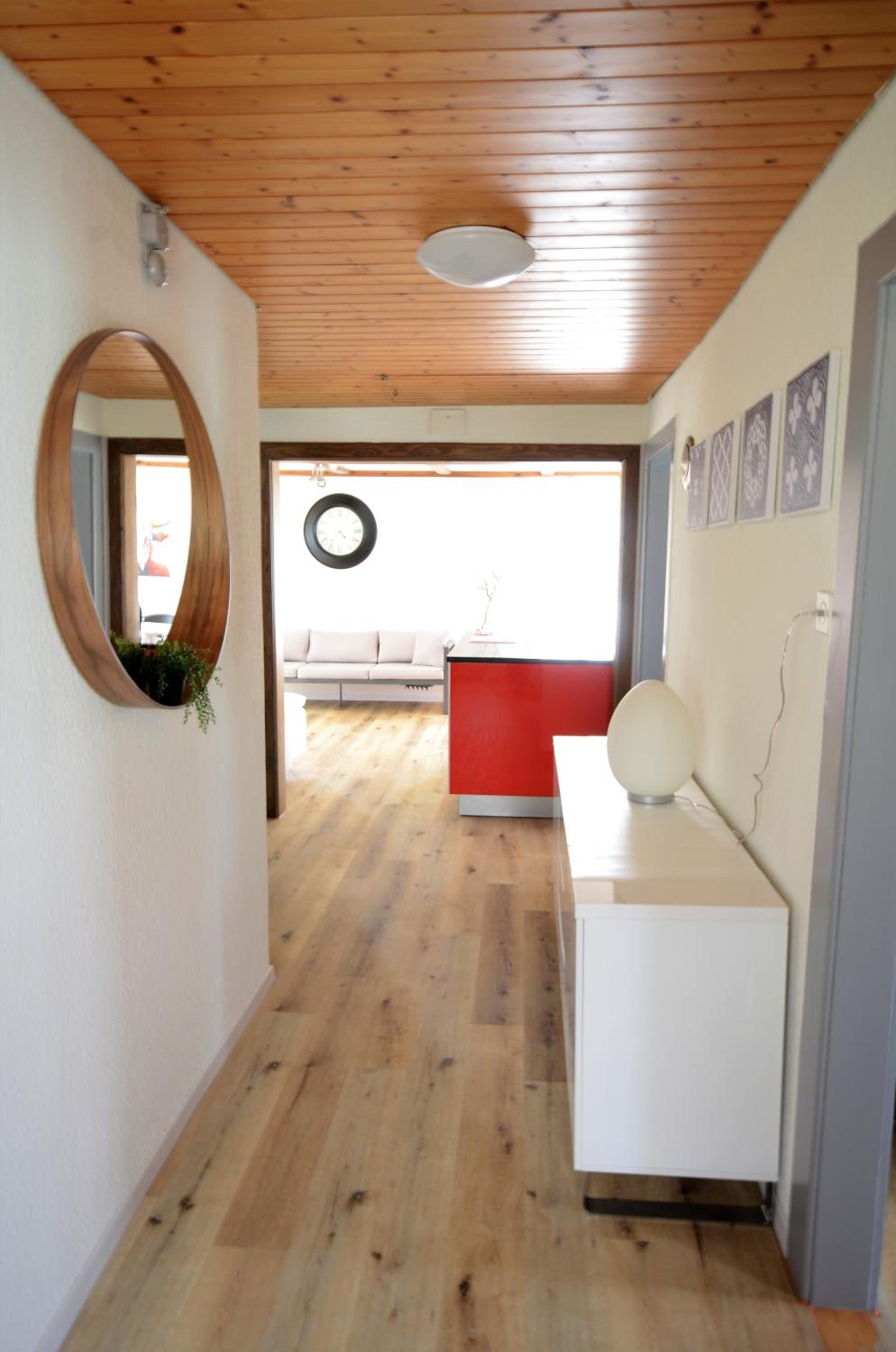 Apartment with Lake View photo 1