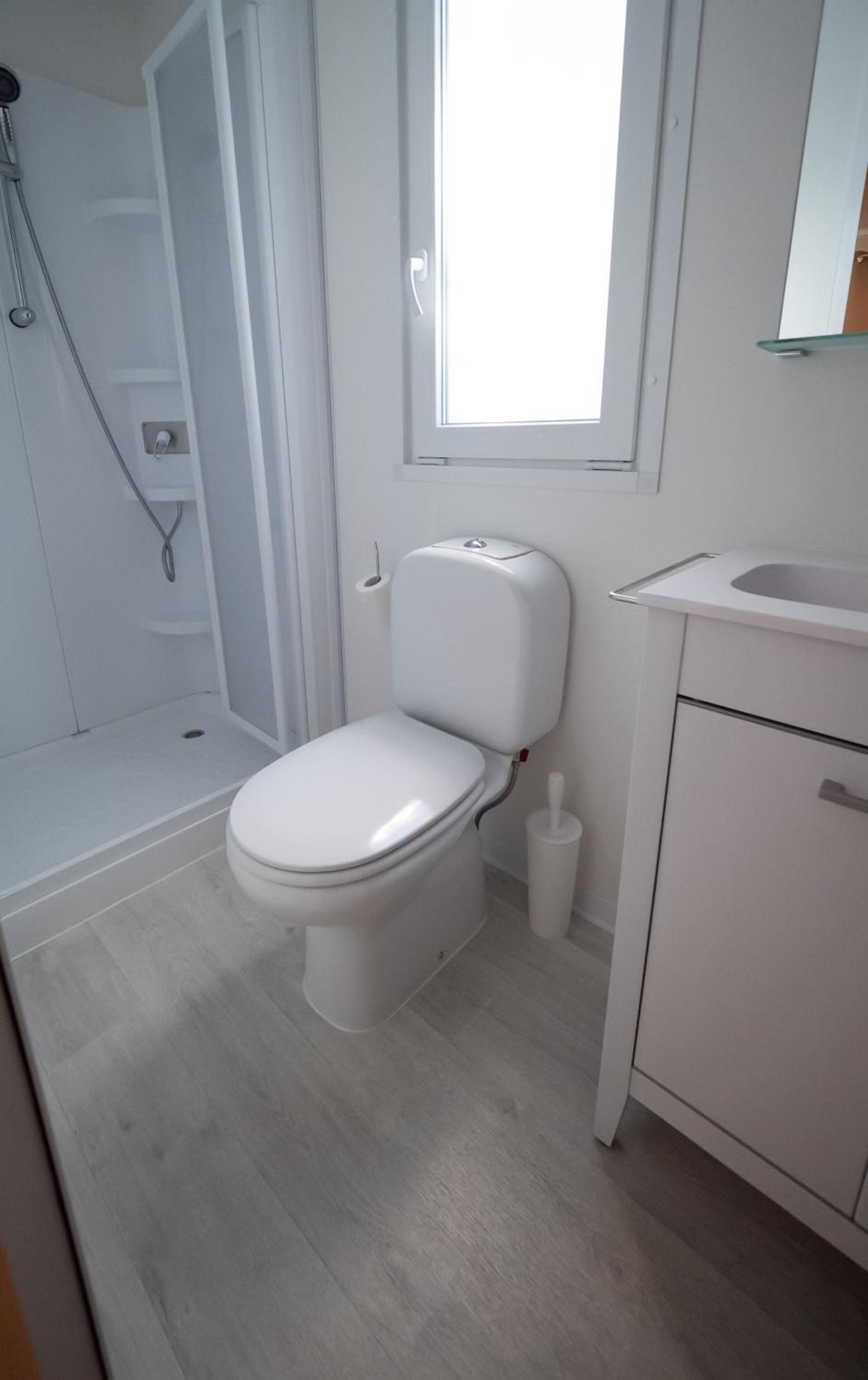 Deluxe Mobile Home photo 3