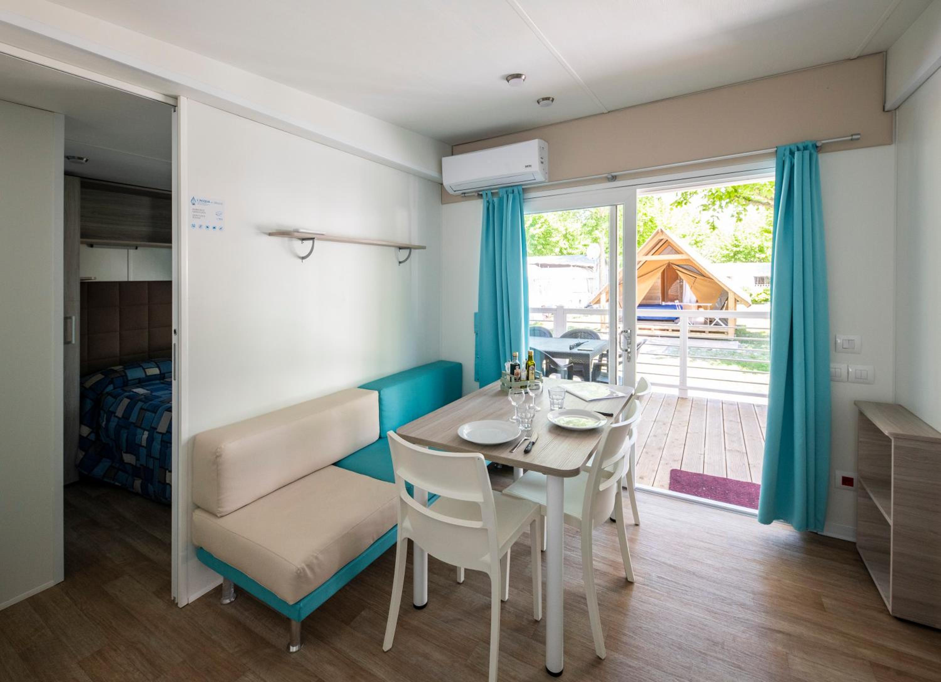 Maxi Mobile Home  photo 1