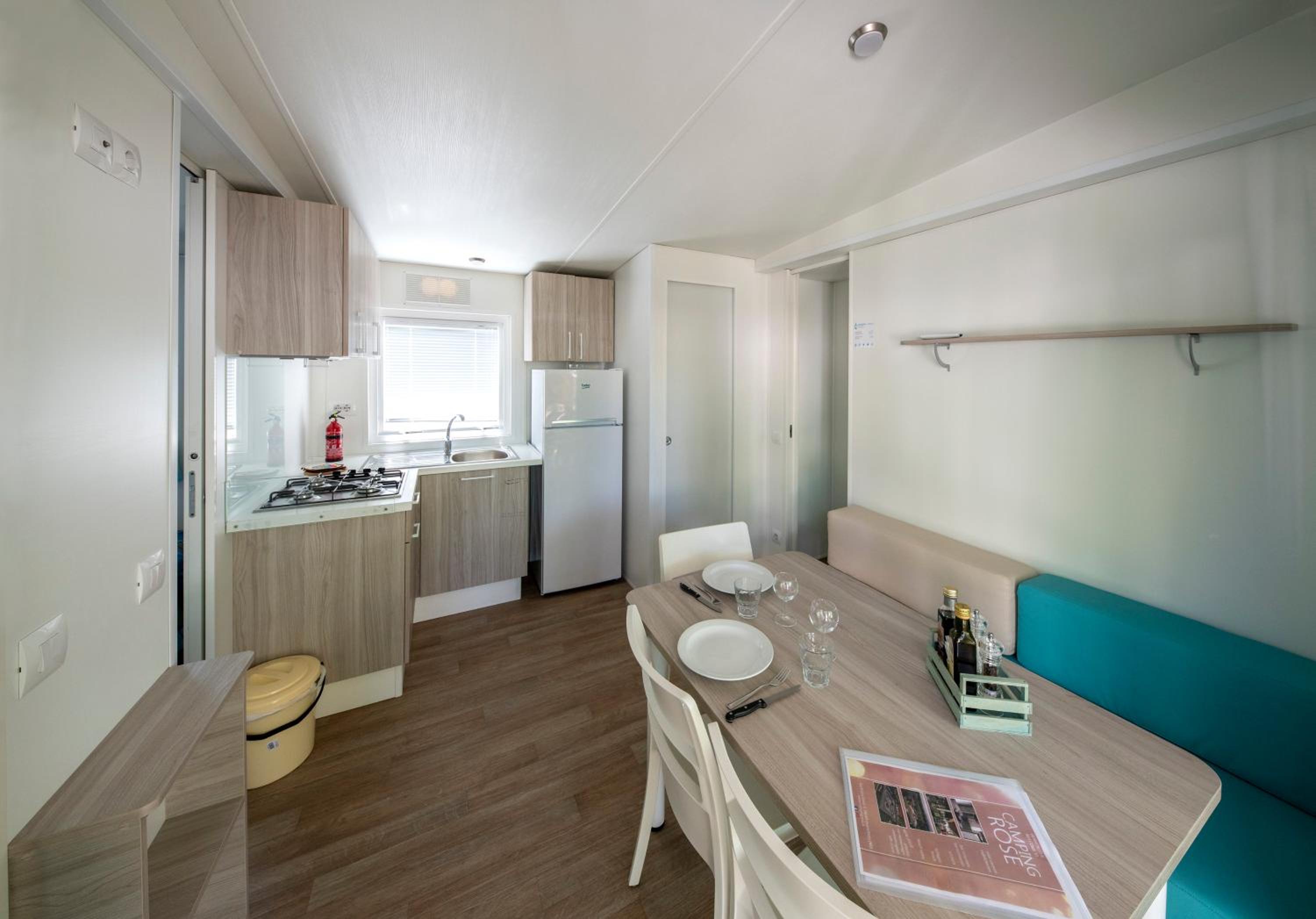 Maxi Mobile Home  photo 3