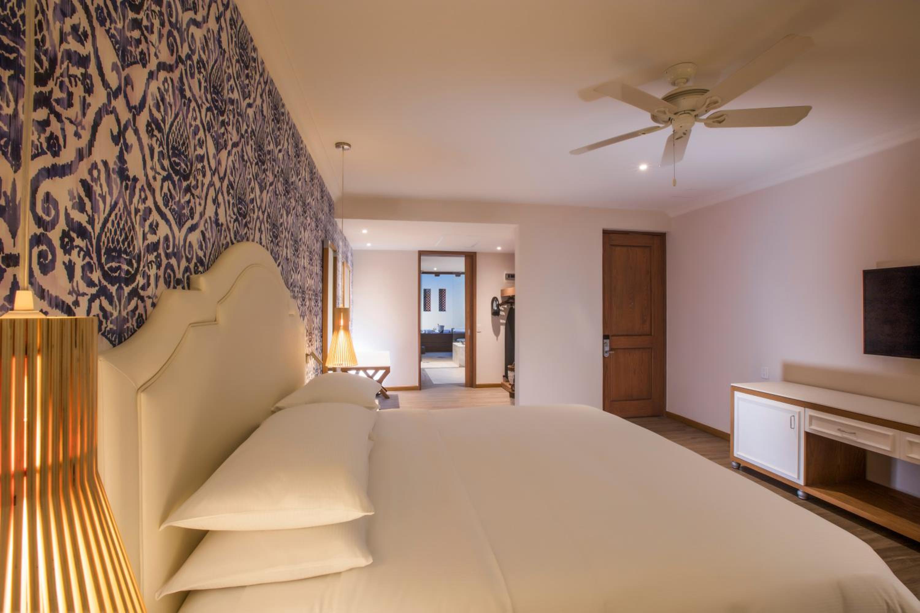Junior Suite With Terrace