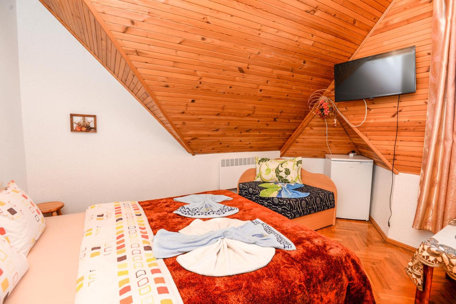 Apartment - Split Level photo 1