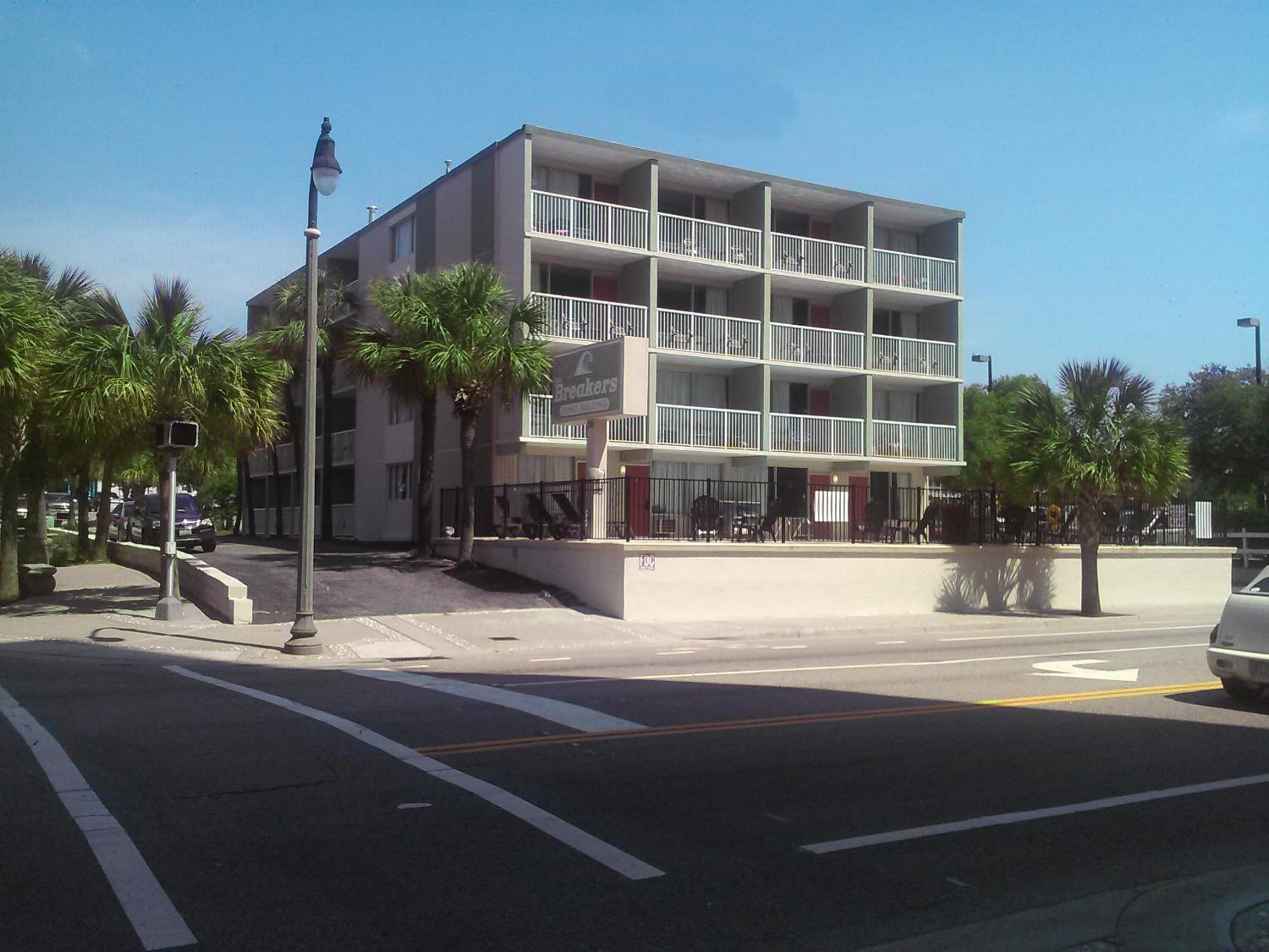 Dunes City View Mini Suite photo 2