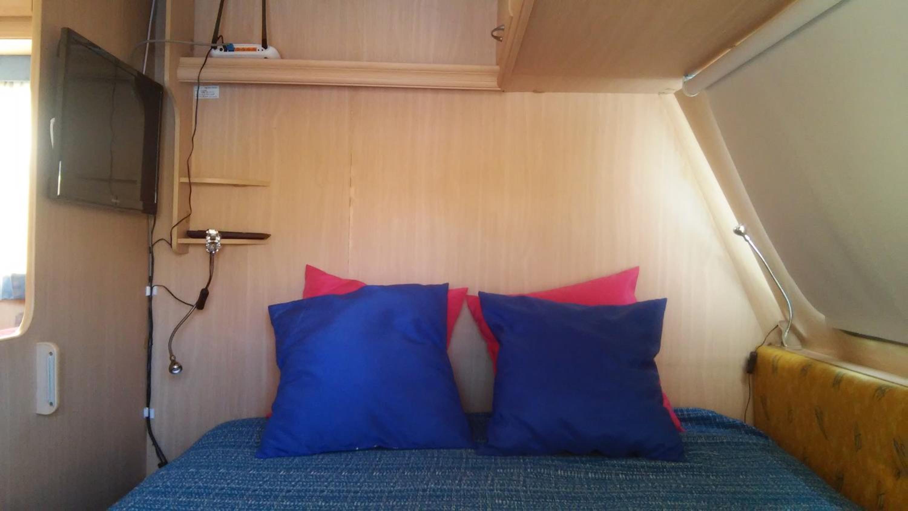 Chalet de Dos Habitaciones