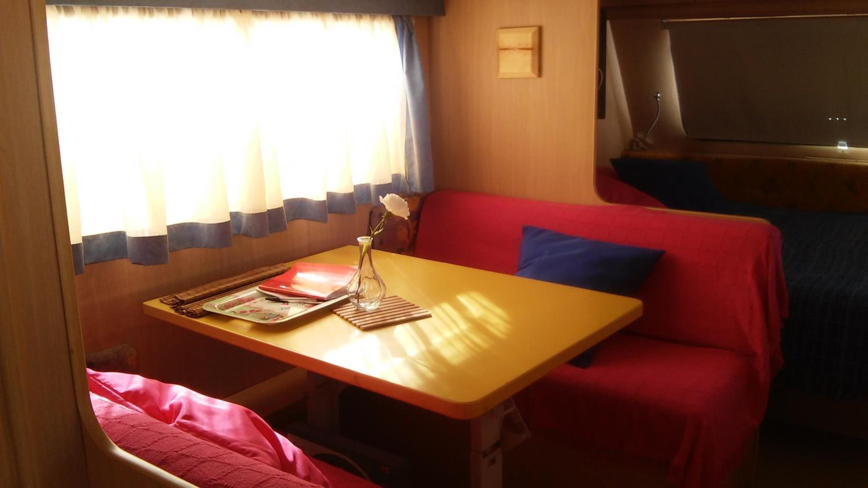 Two-Bedroom Chalet photo 3