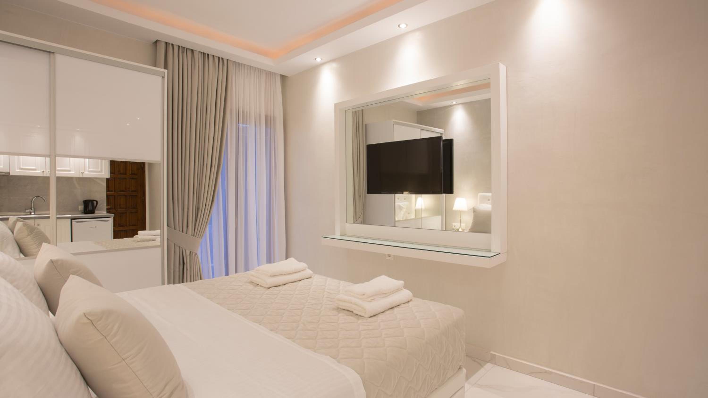 King Room with Mountain View - Photo 28