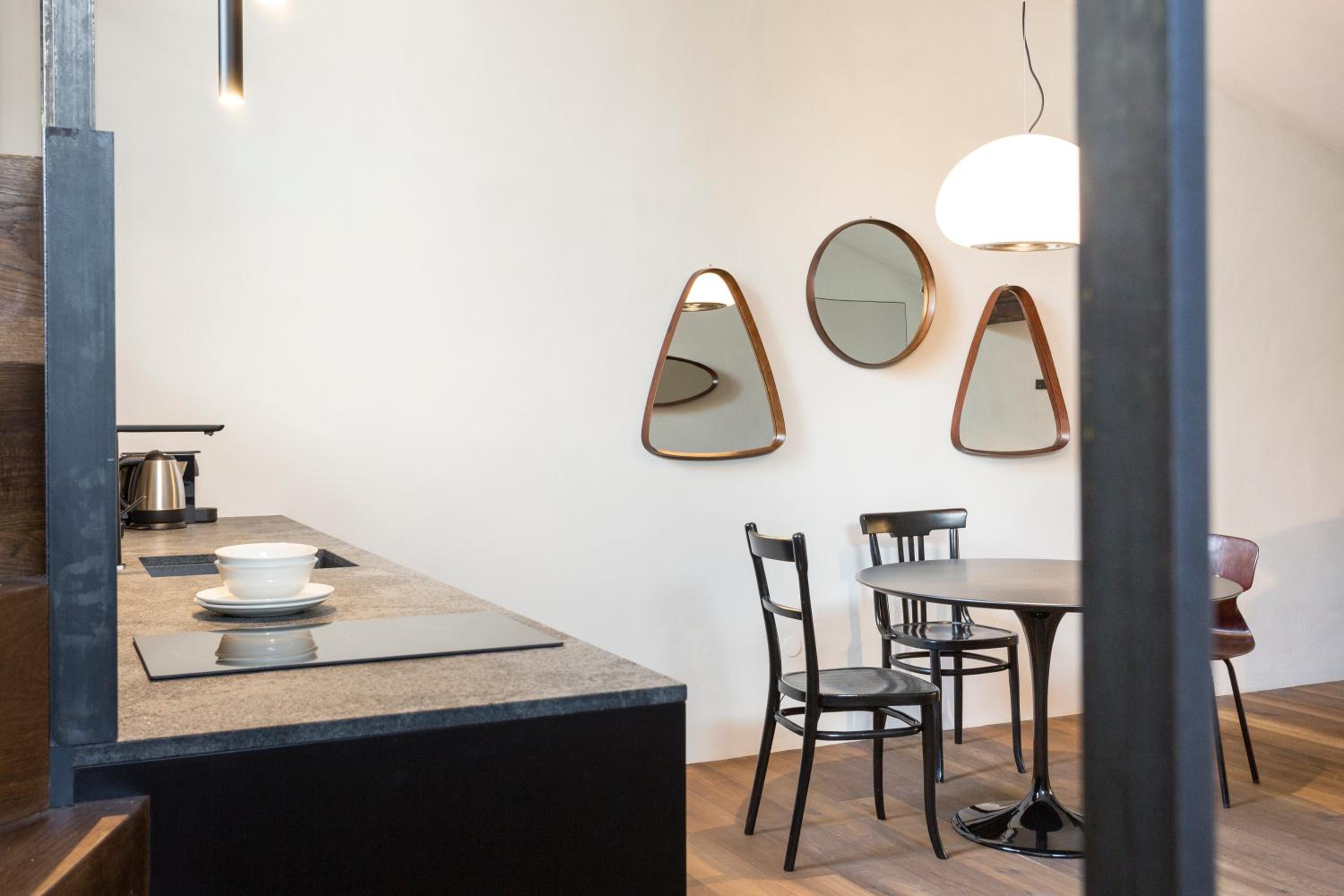 Superior Apartment - Photo 10