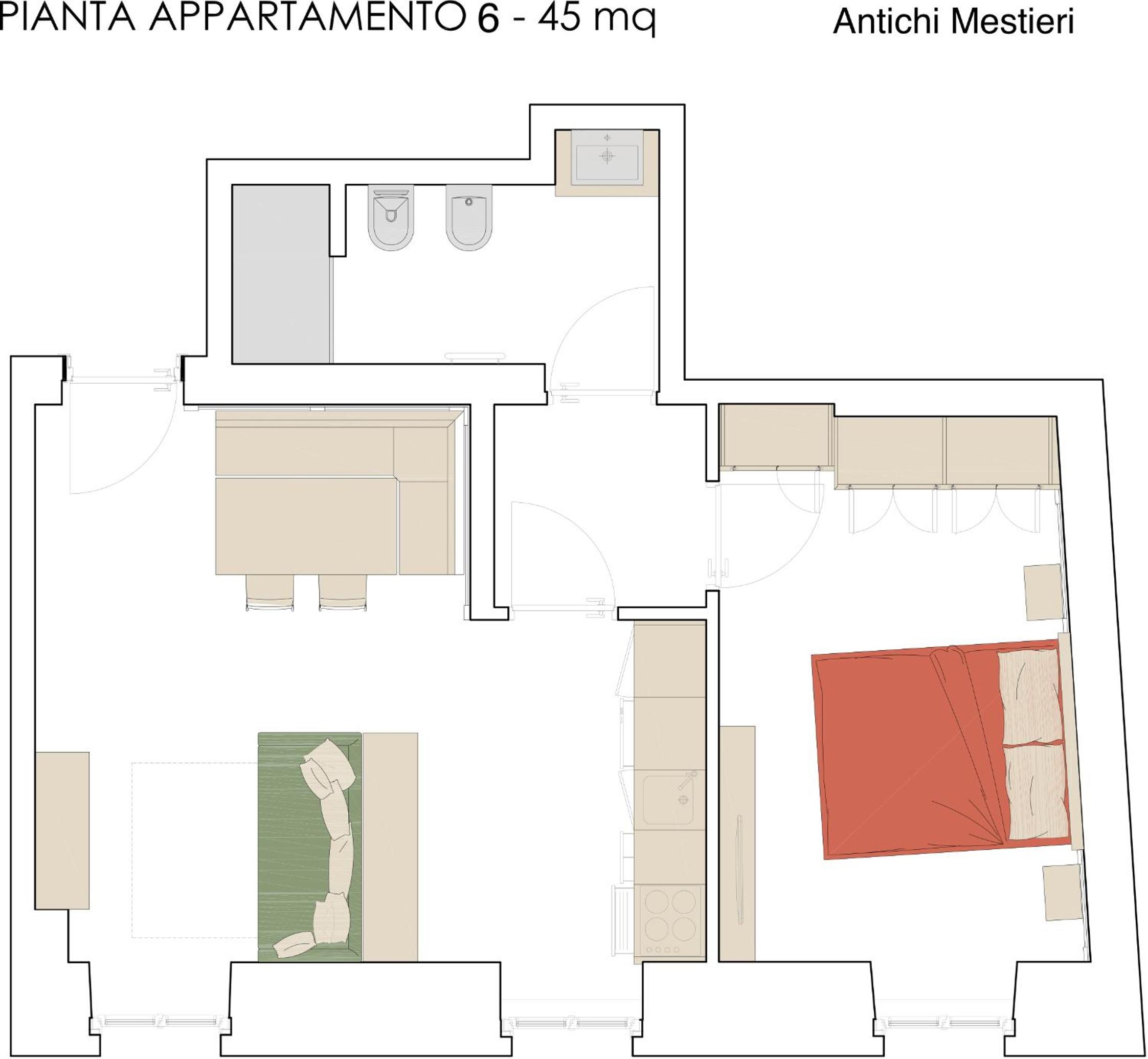 Antichi Mestieri photo 2