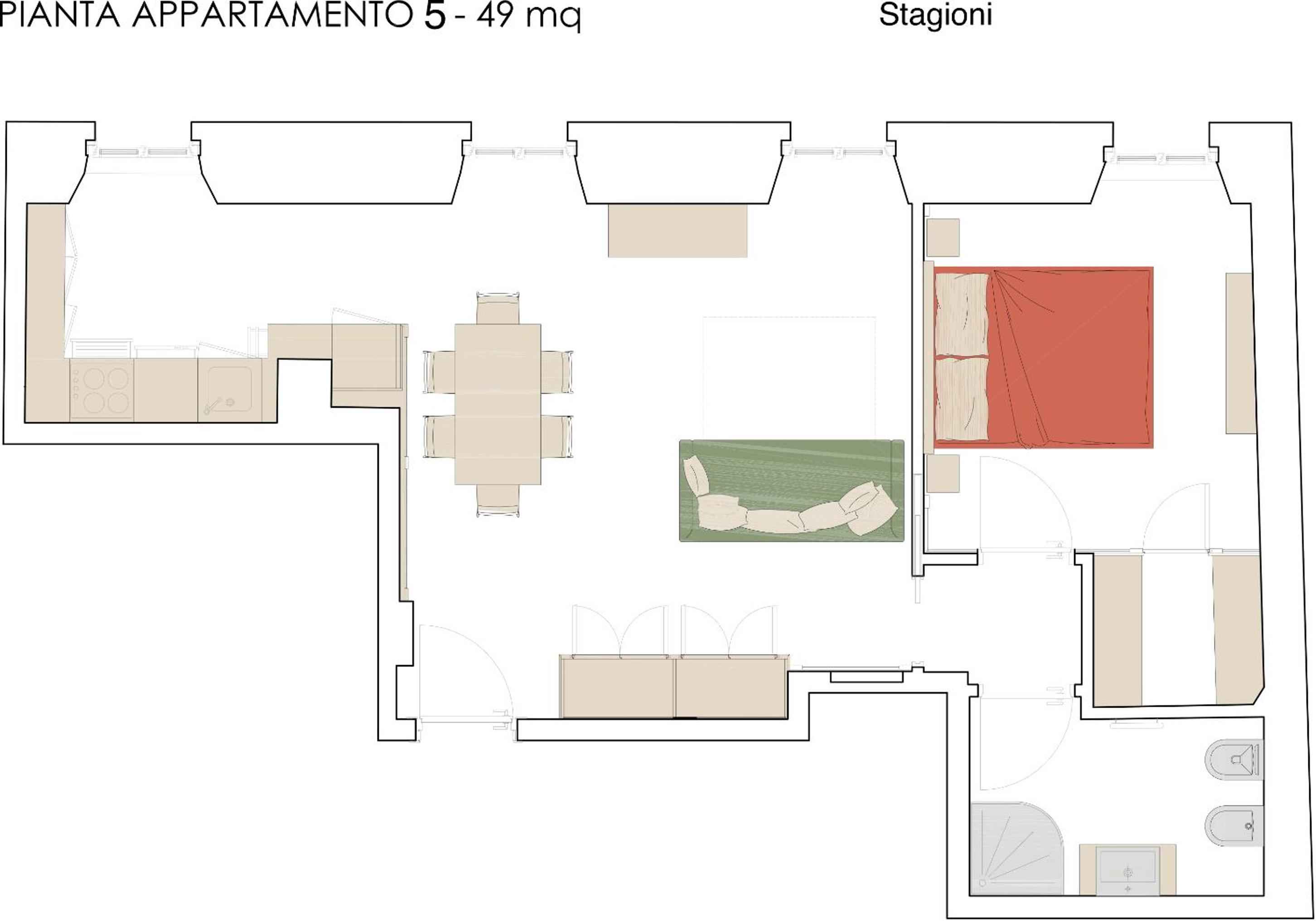 Stagioni photo 2