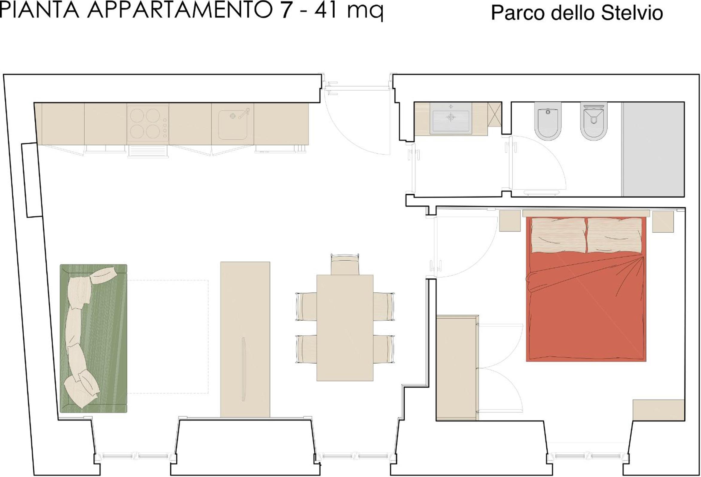 Parco dello Stelvio photo 3
