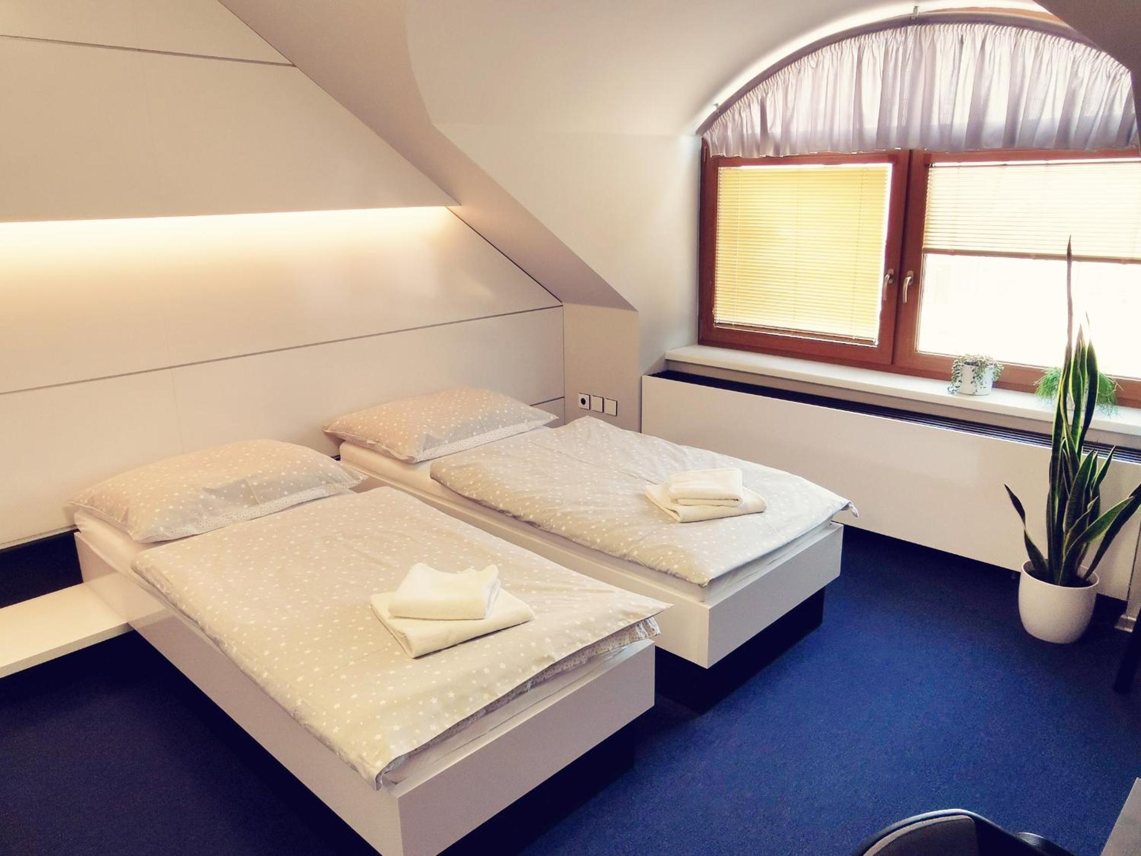 Double or Twin Room photo 2