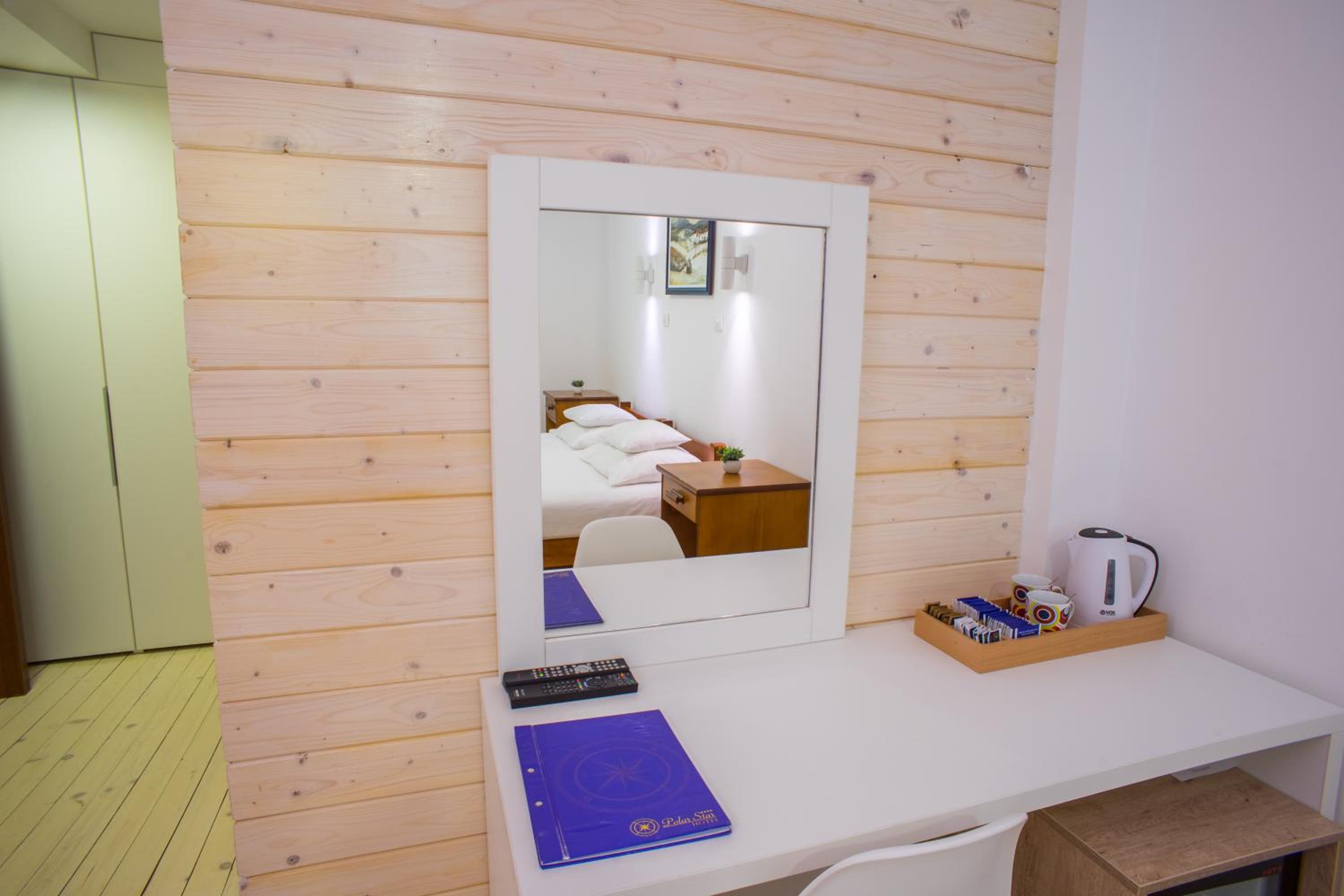 Twin Room photo 2