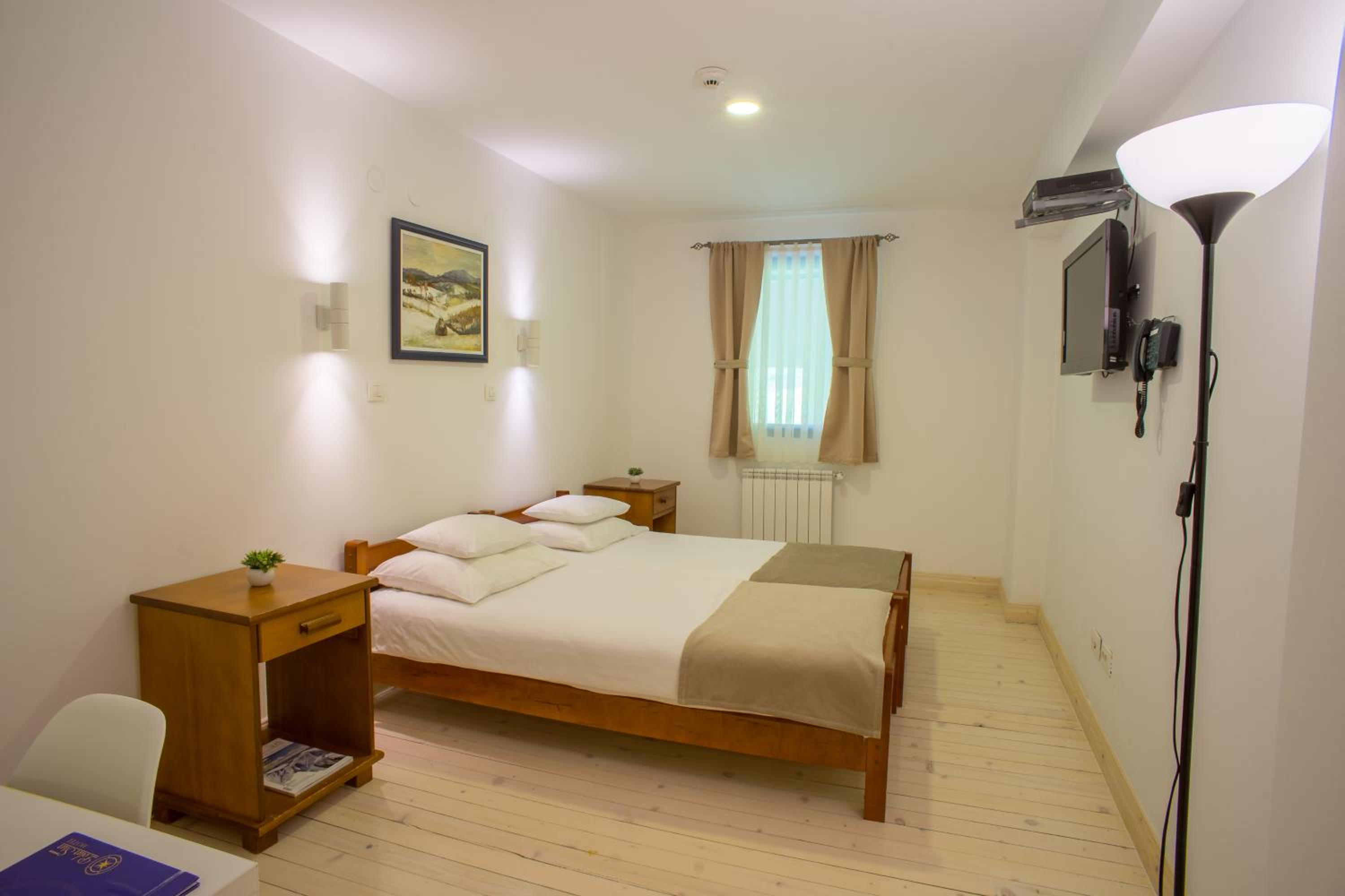 Twin Room photo 3