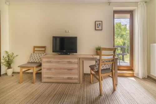 Double Room with Terrace photo 1