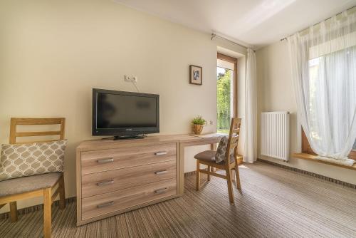 Double Room with Terrace photo 2