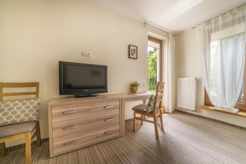 Double Room with Terrace photo 3