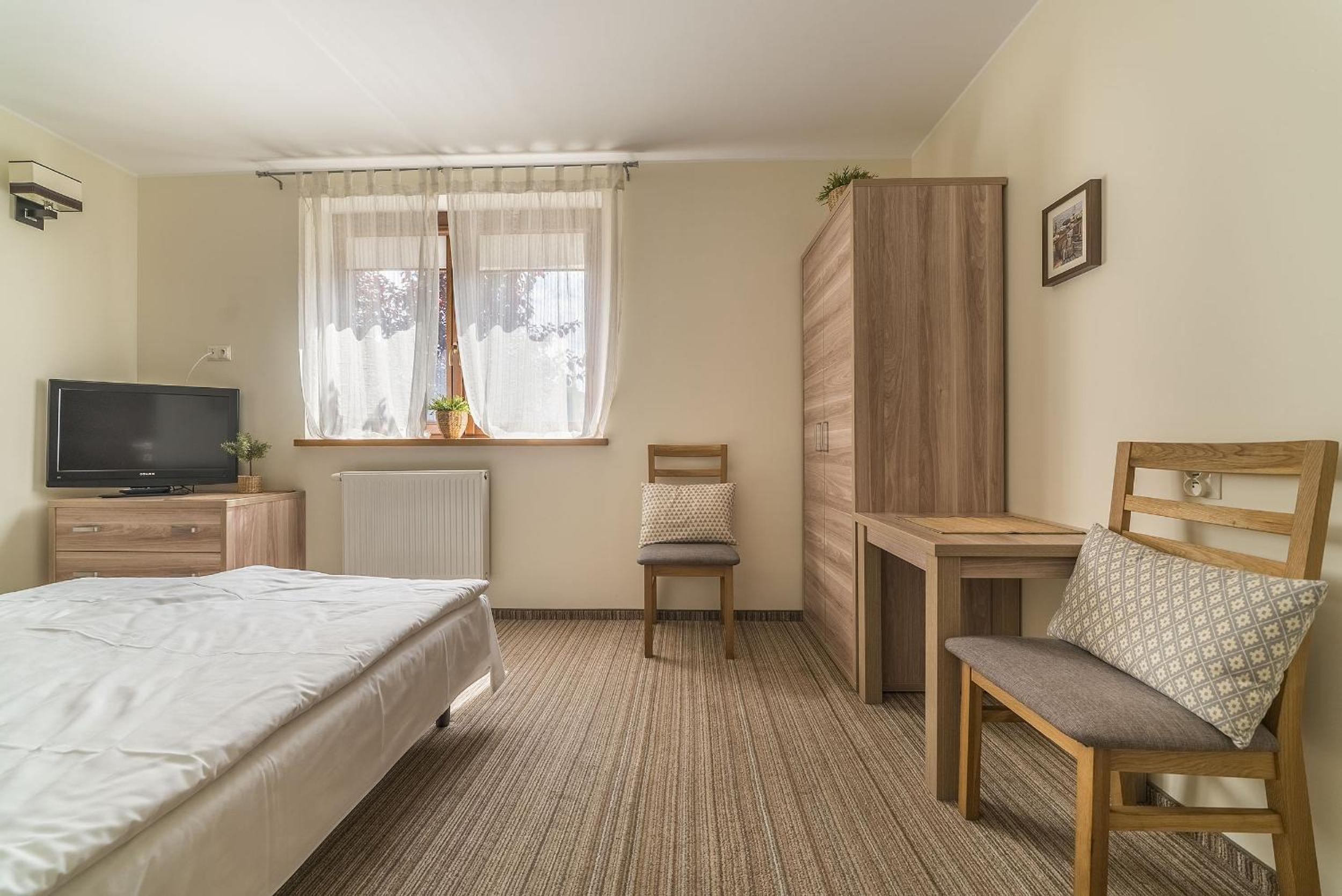 Double Room photo 1