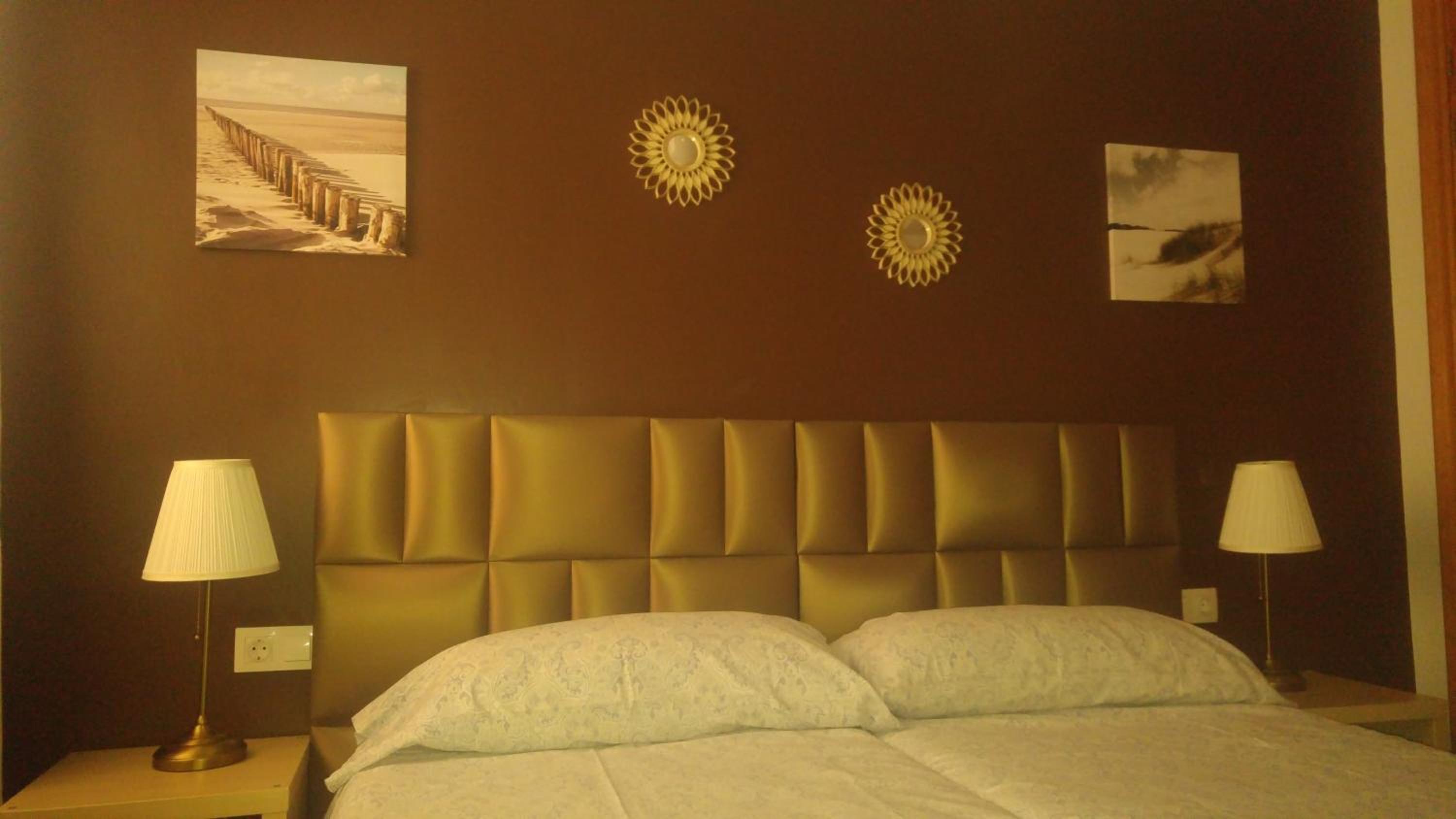 Habitación Doble Estándar