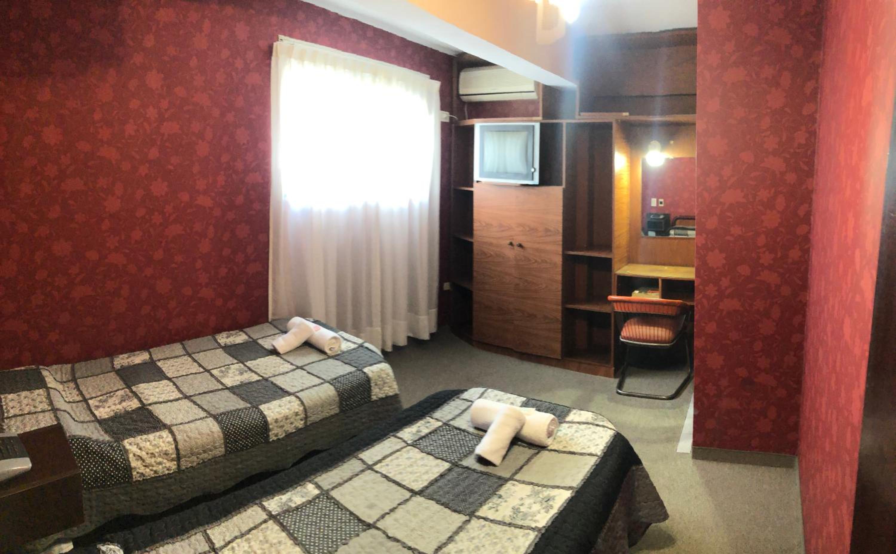Twin Room photo 2