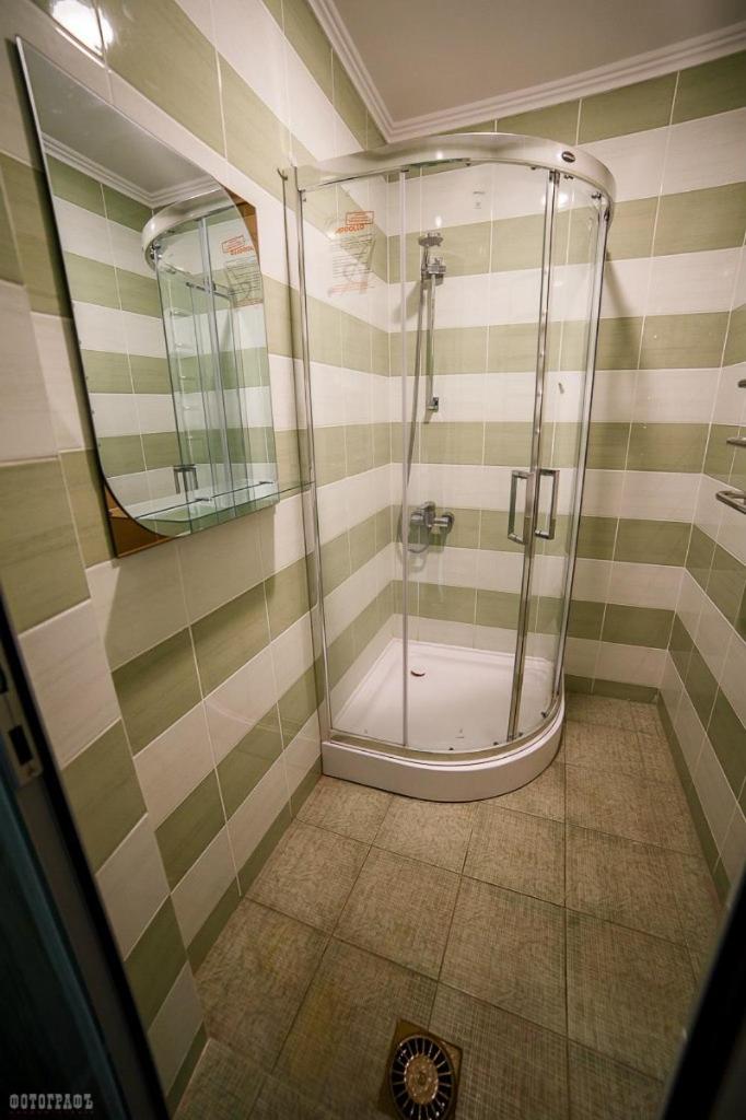 Budget Double Room photo 2