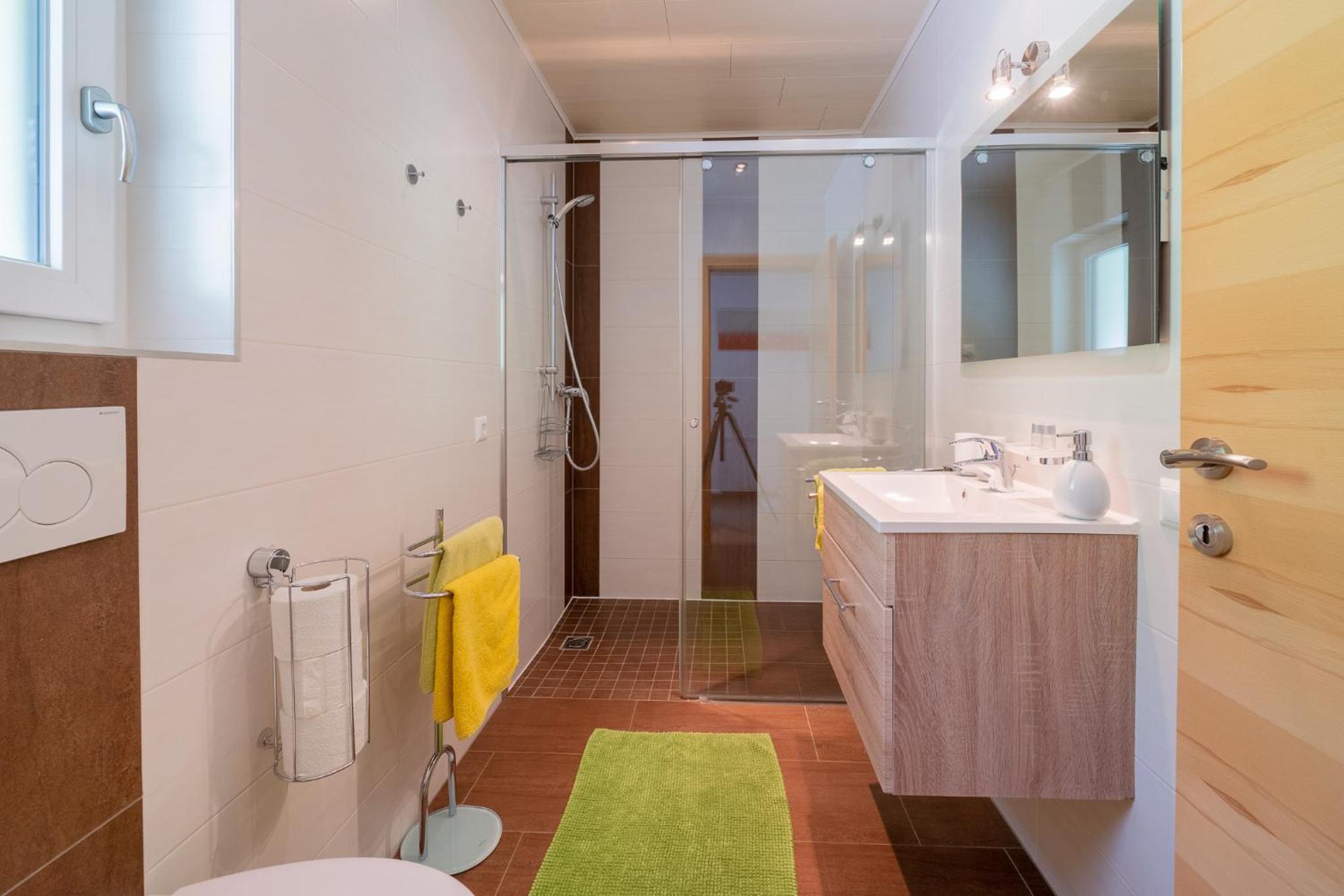 Studio Apartment photo 3
