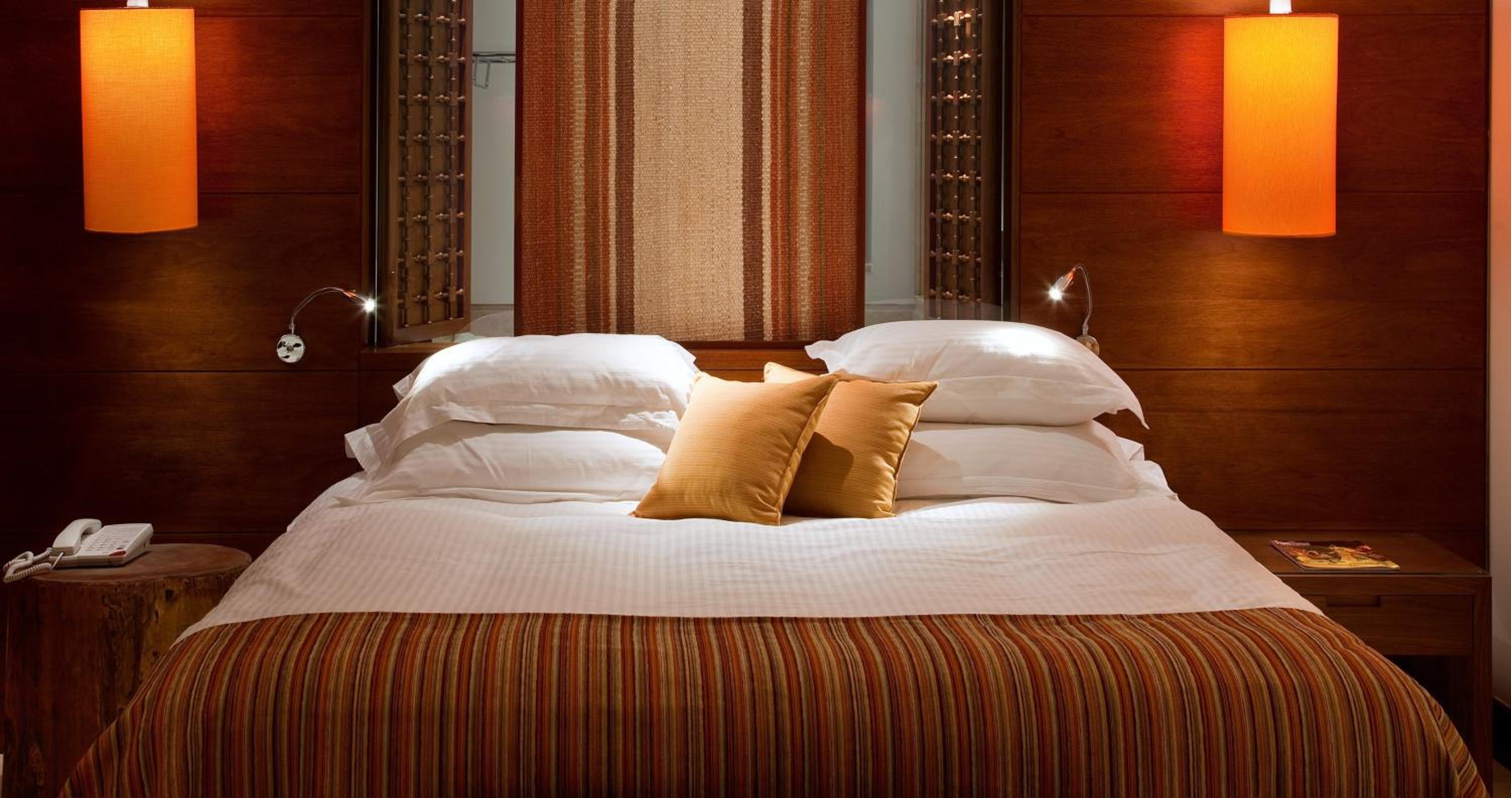 Double Room with Garden View - Photo 2