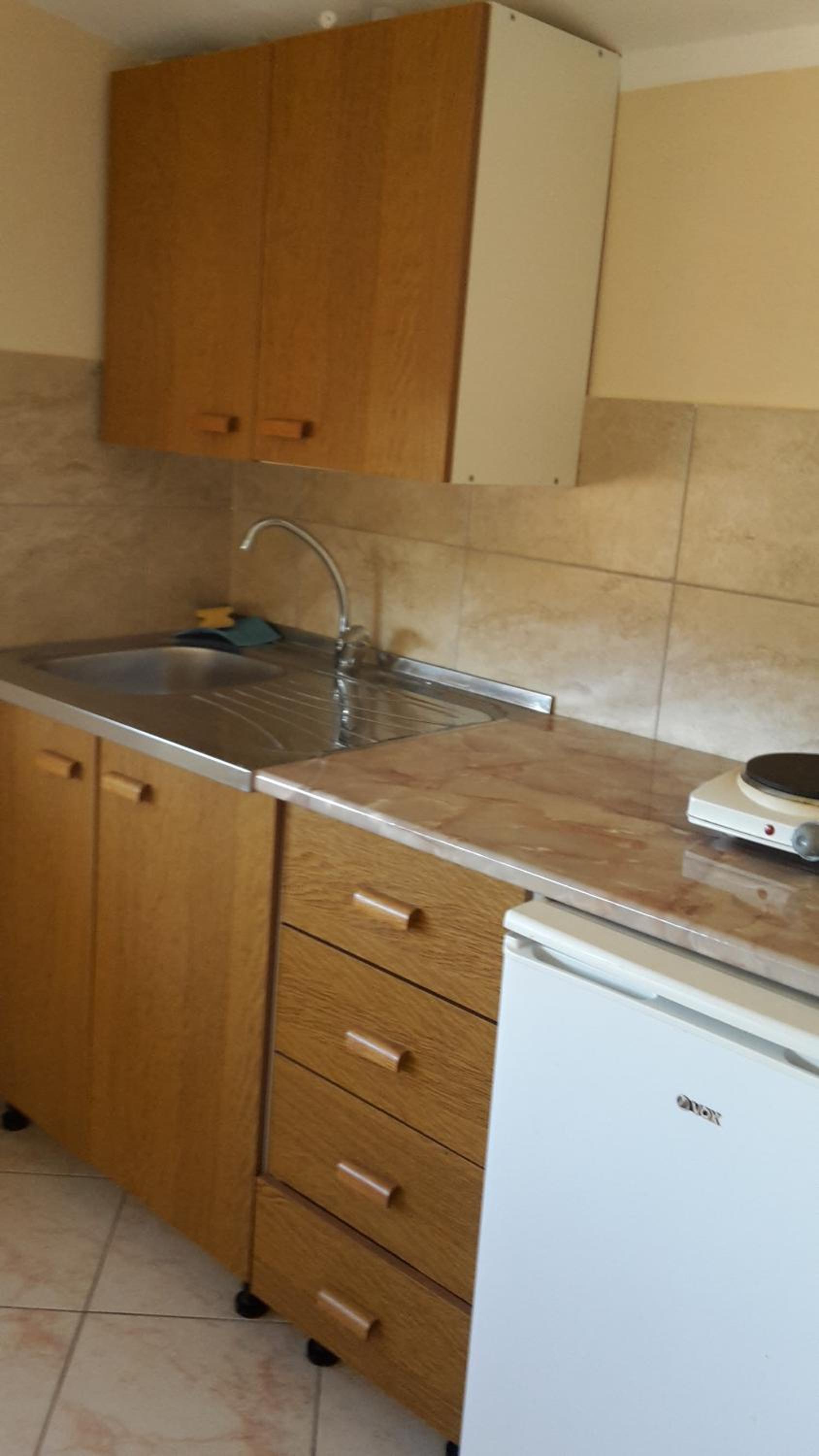 Studio Apartment photo 2