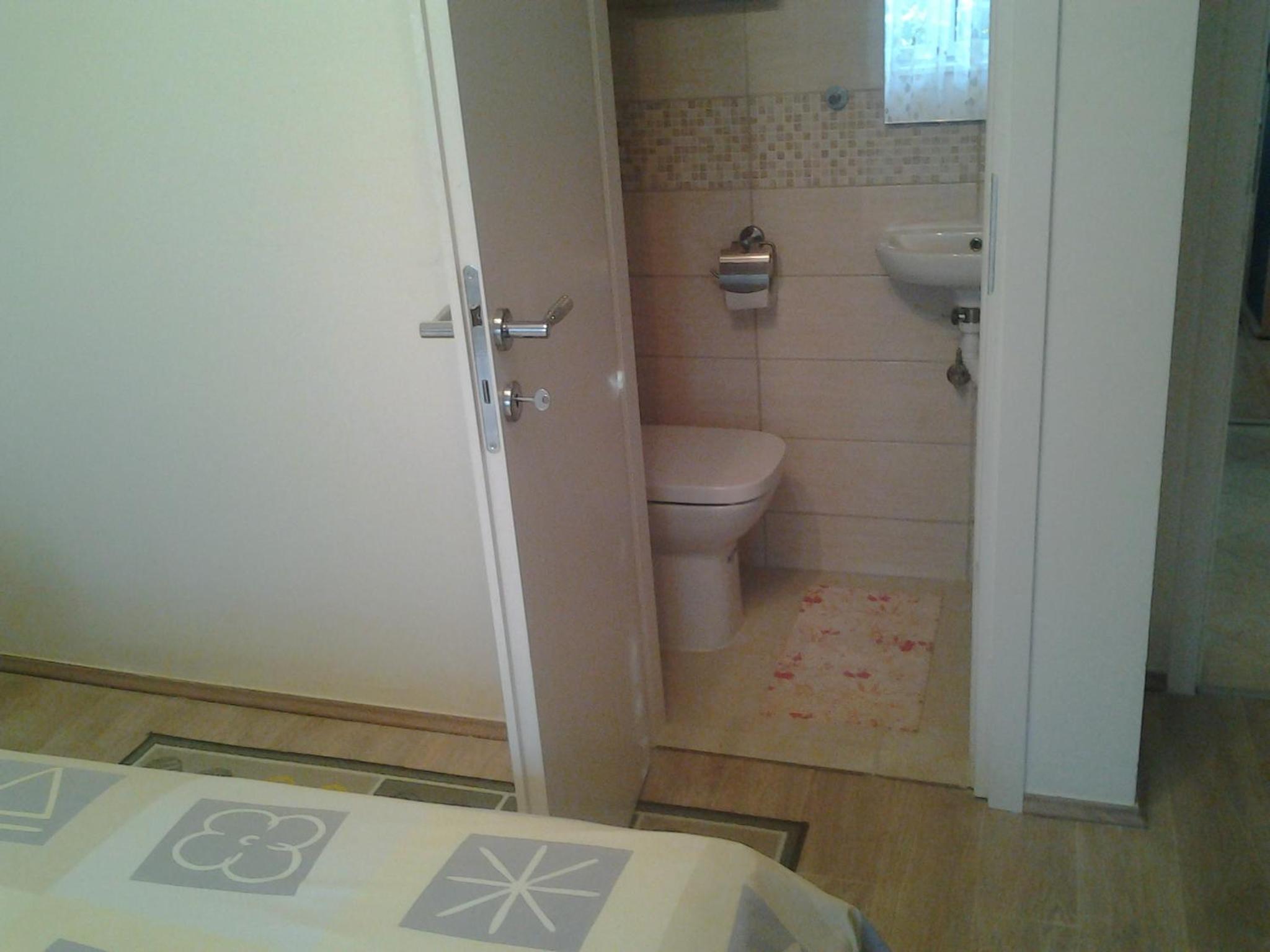 Two-Bedroom Apartment - Photo 13