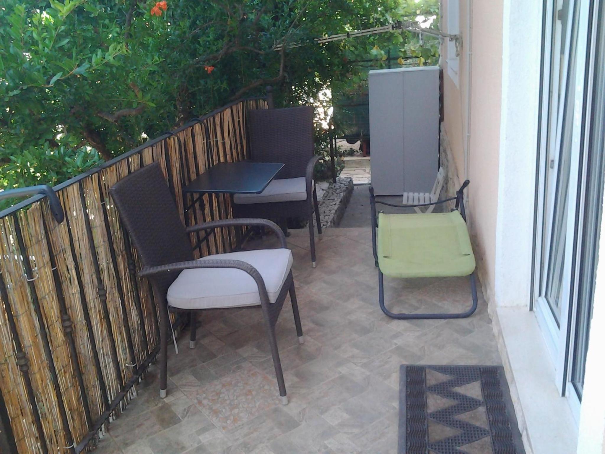 Two-Bedroom Apartment - Photo 19