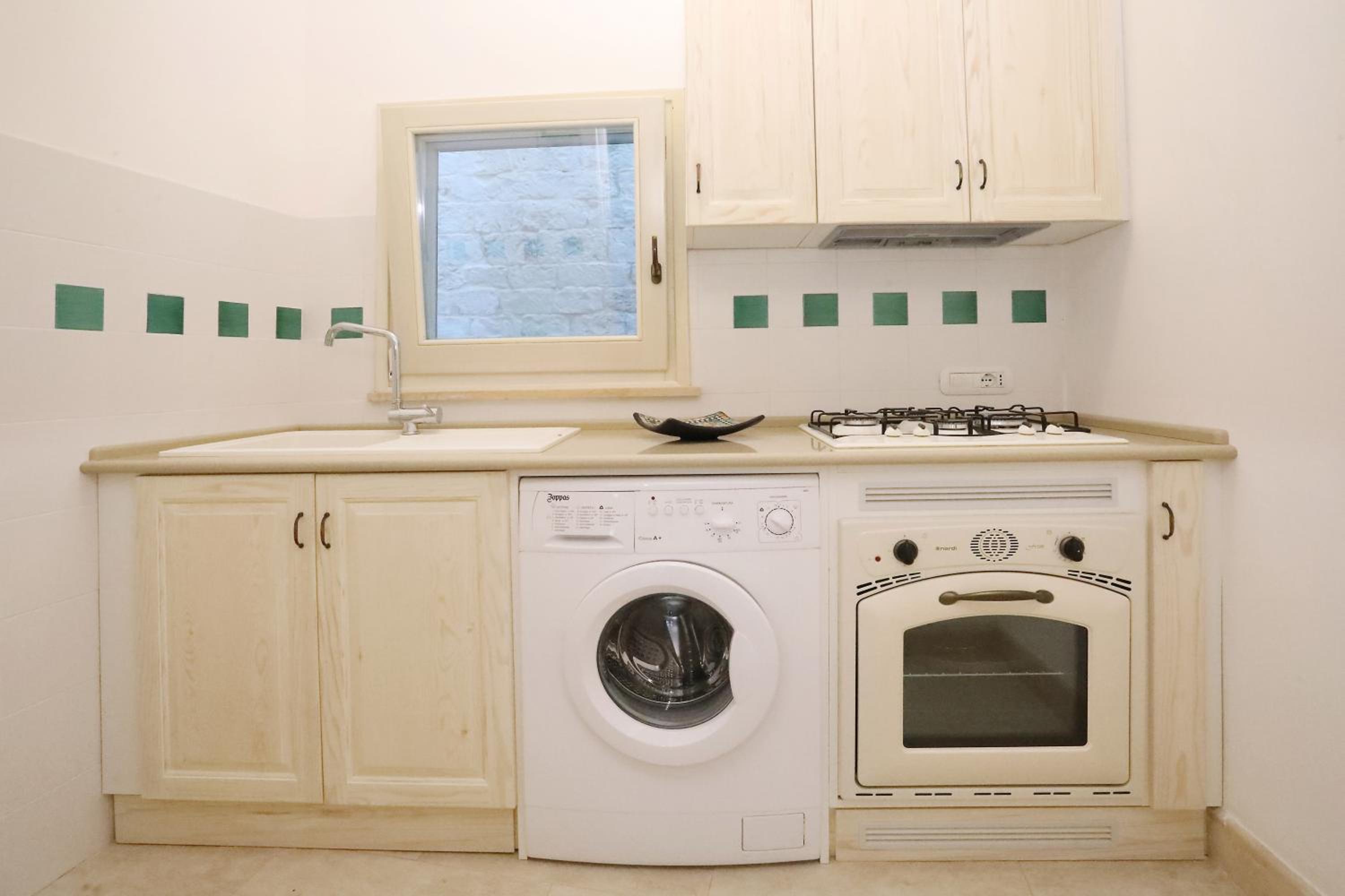 Standard Apartment (2 Adults) photo 2