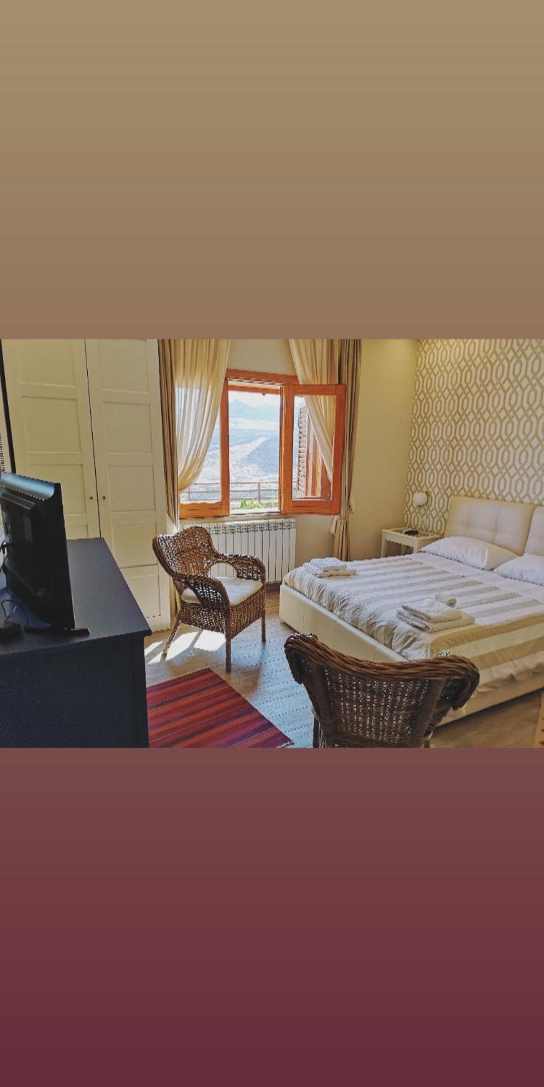 Triple Room with Private Bathroom