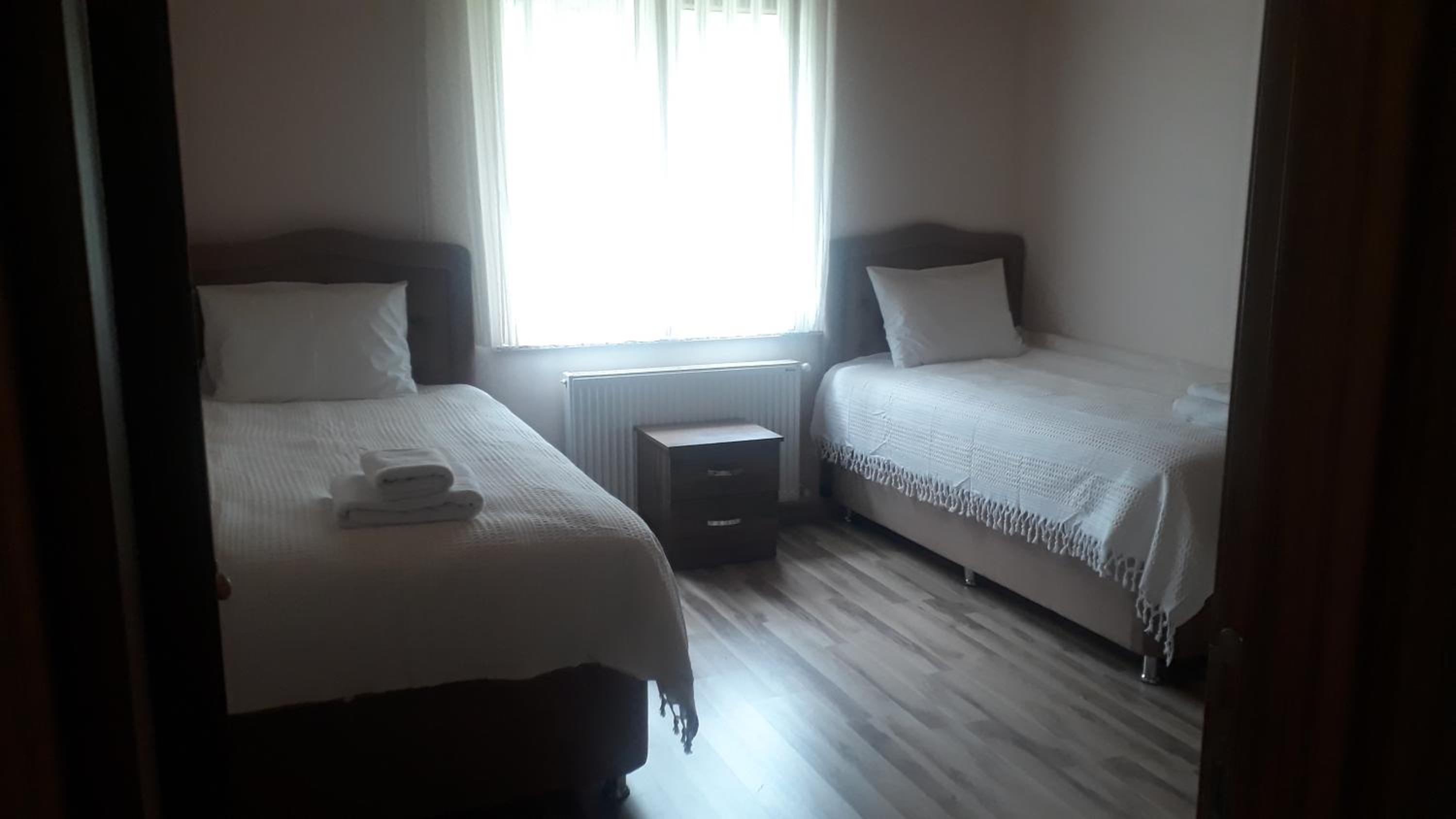 Apartment photo 1