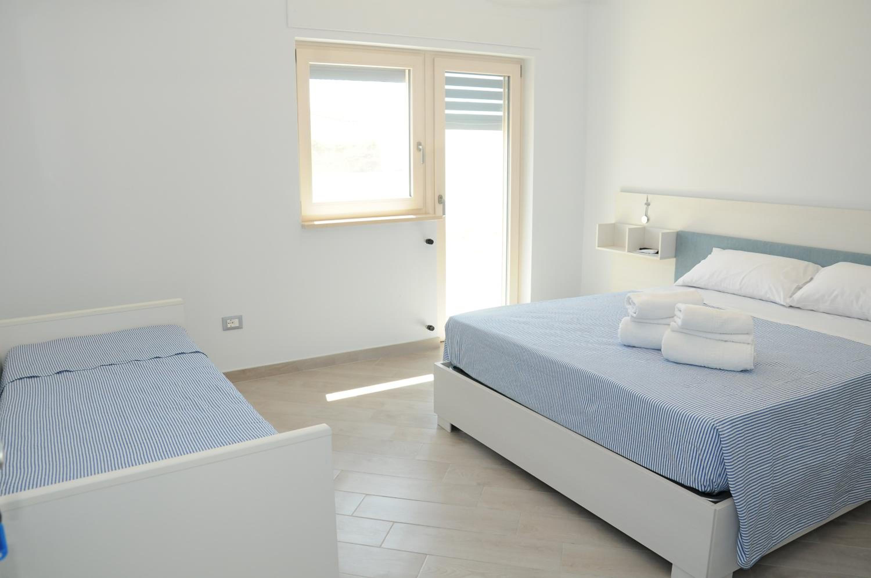 Quadruple Room with Bathroom photo 1