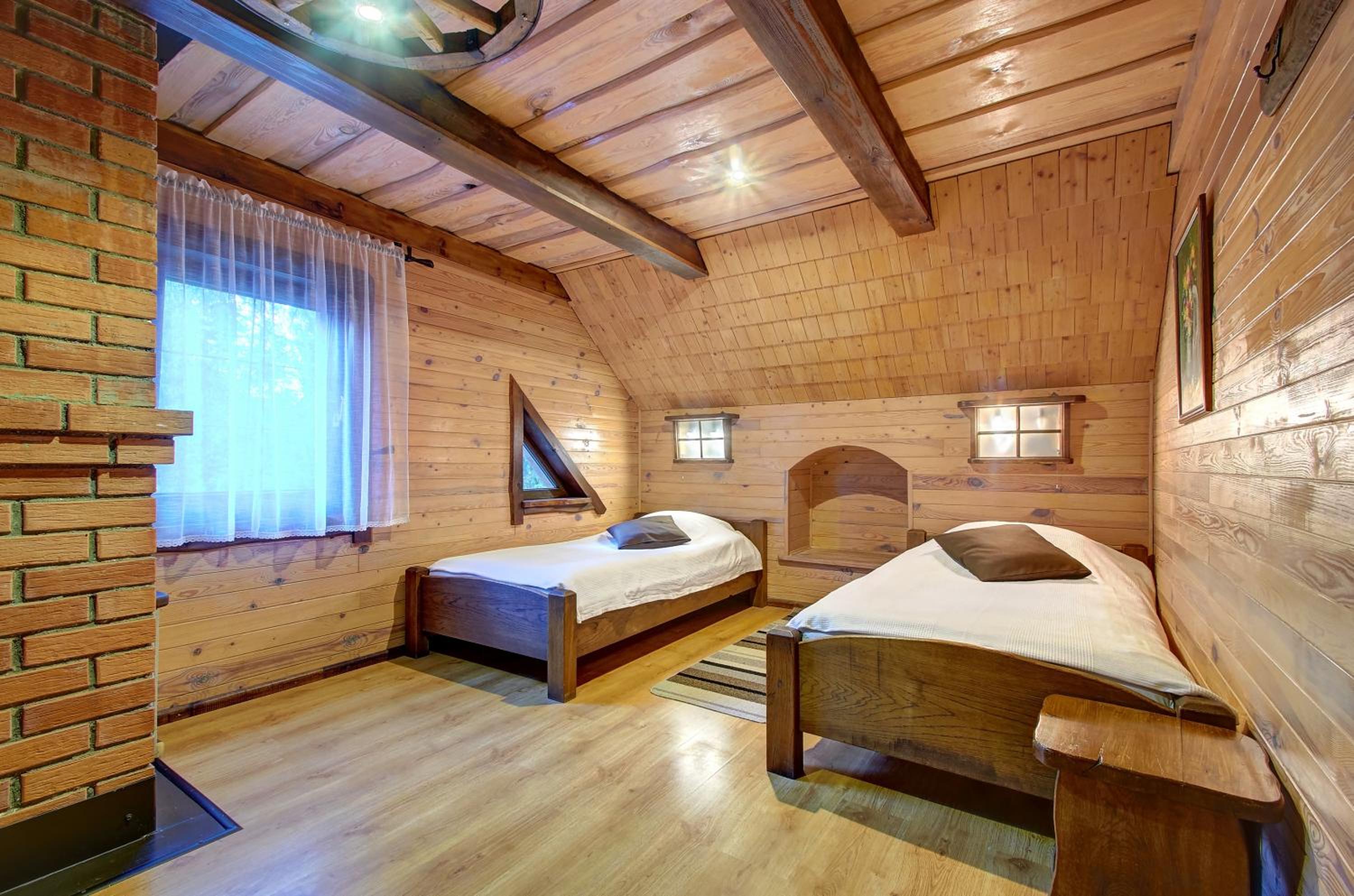Three-Bedroom Cottage photo 3