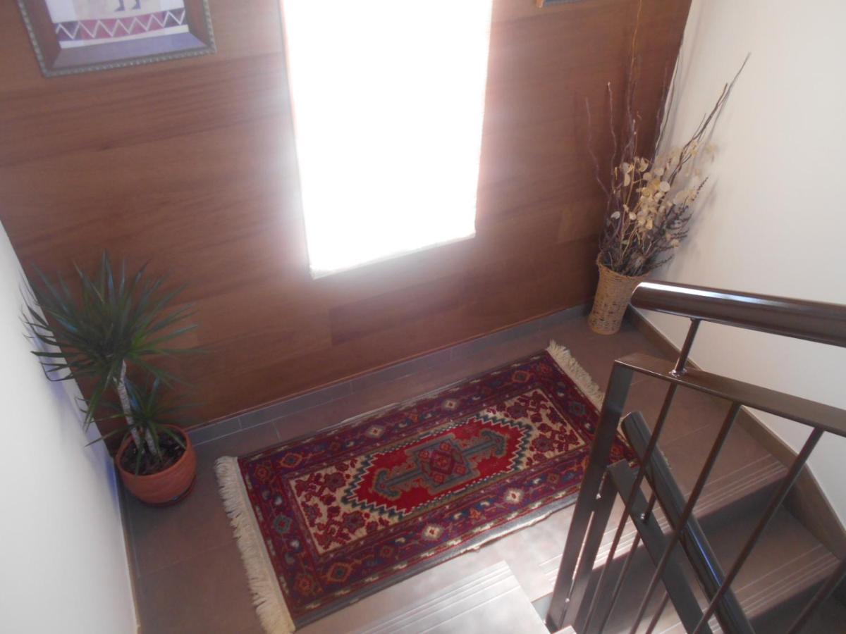 Superior Chalet