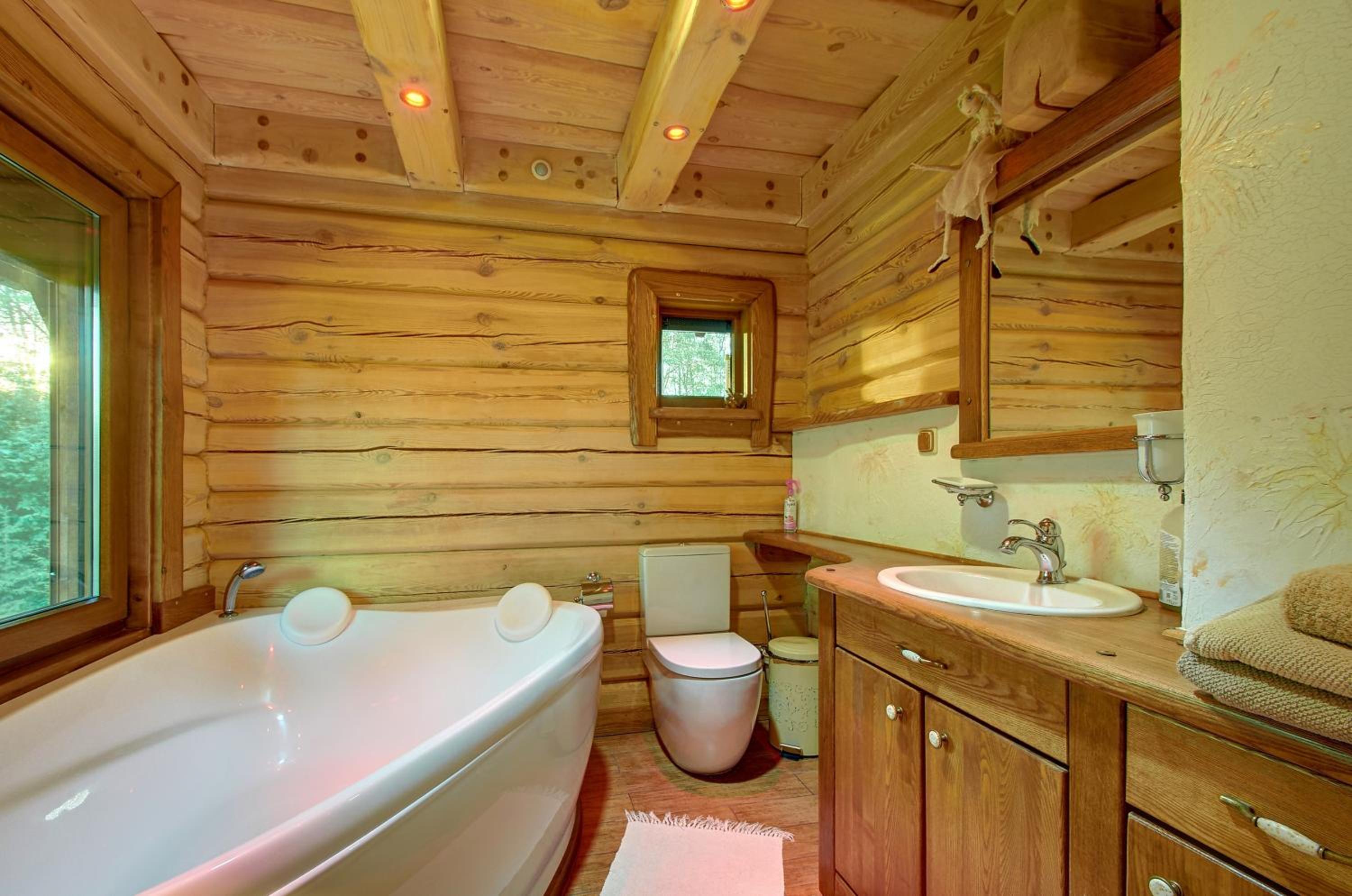 One-Bedroom Cottage photo 1