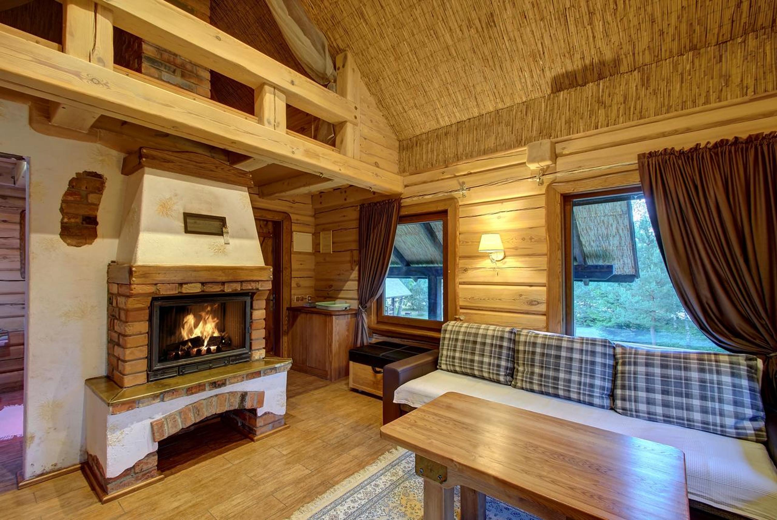 One-Bedroom Cottage photo 2
