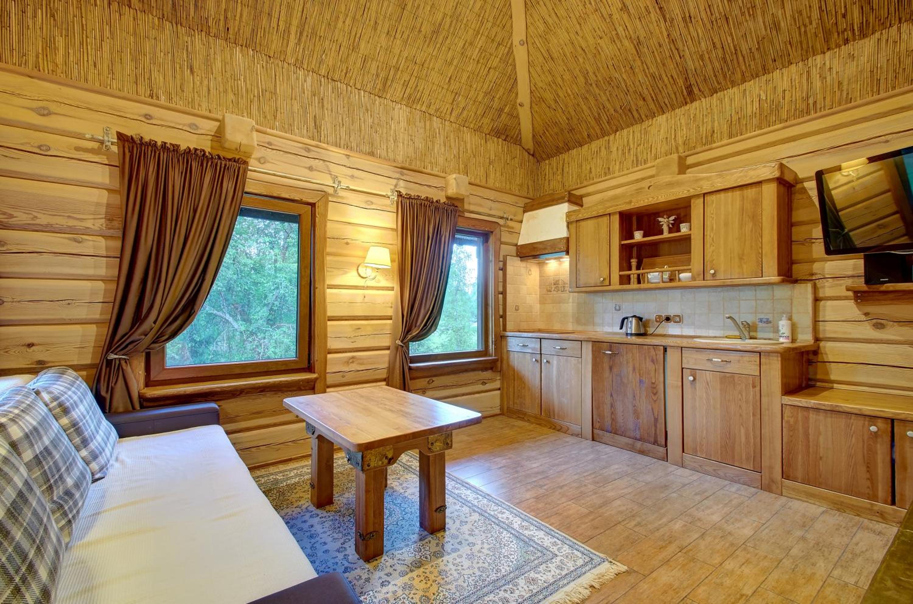 One-Bedroom Cottage photo 3
