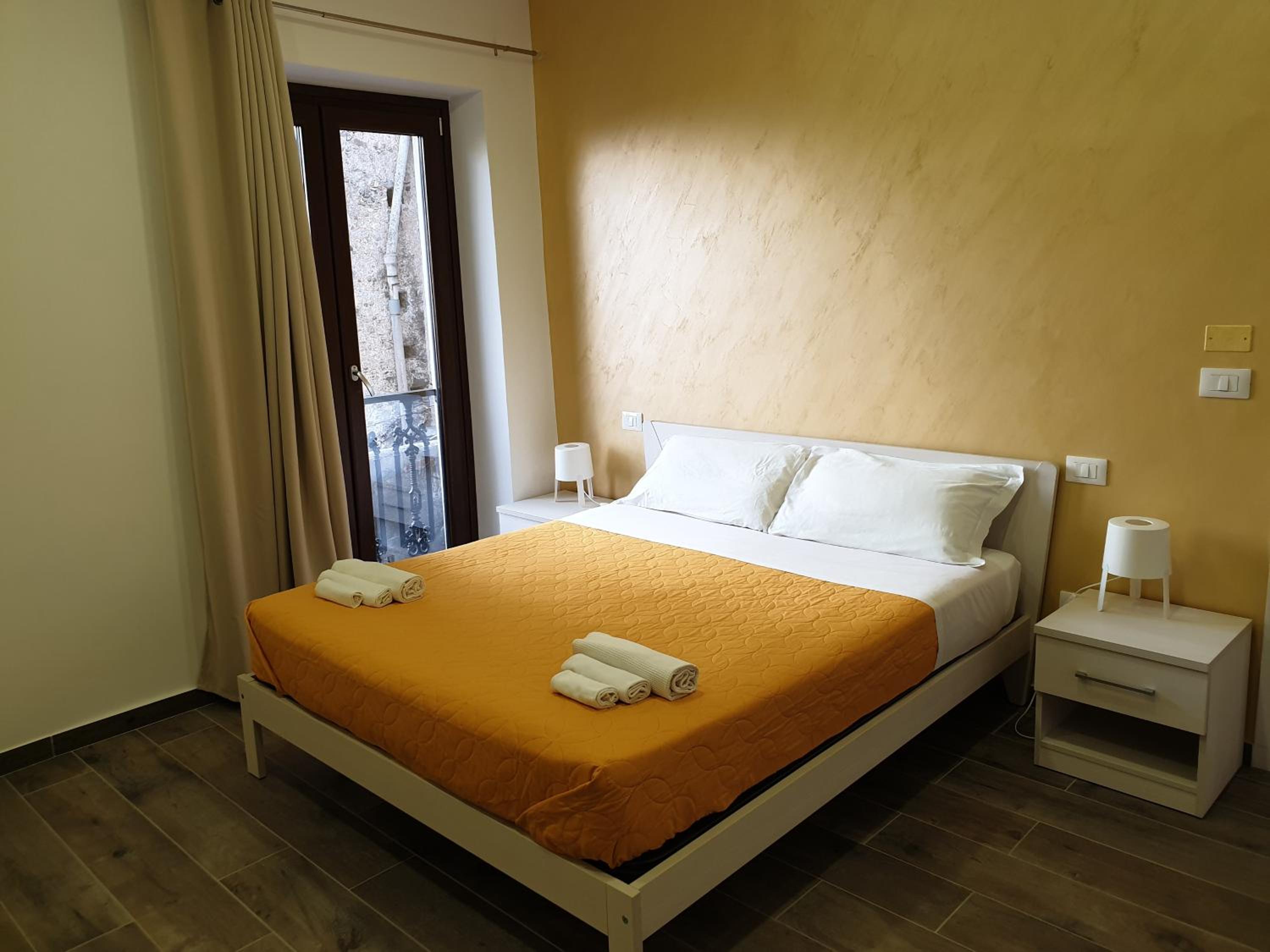 Double Room with Sea View photo 1