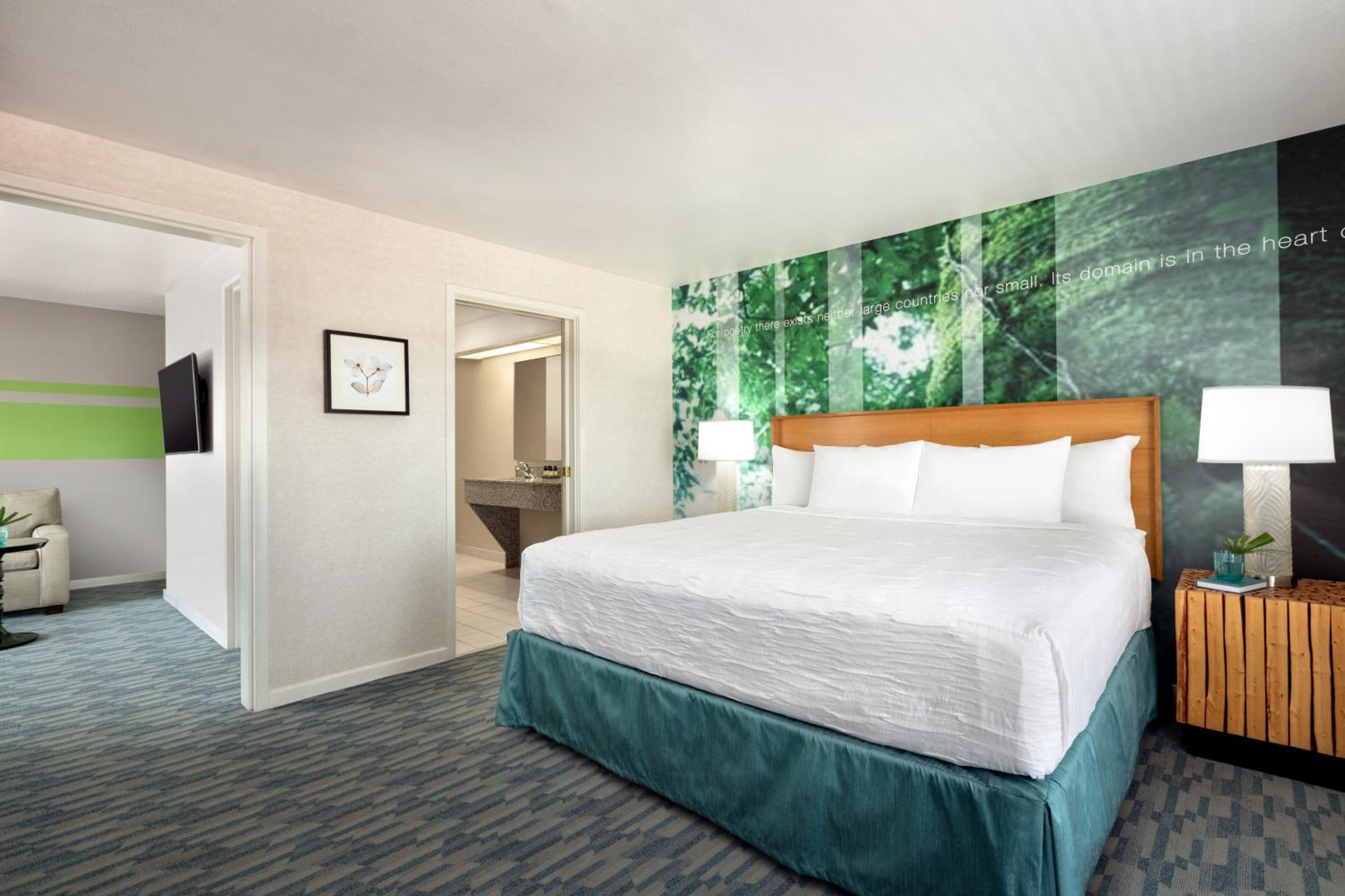 Executive Suite - Photo 1