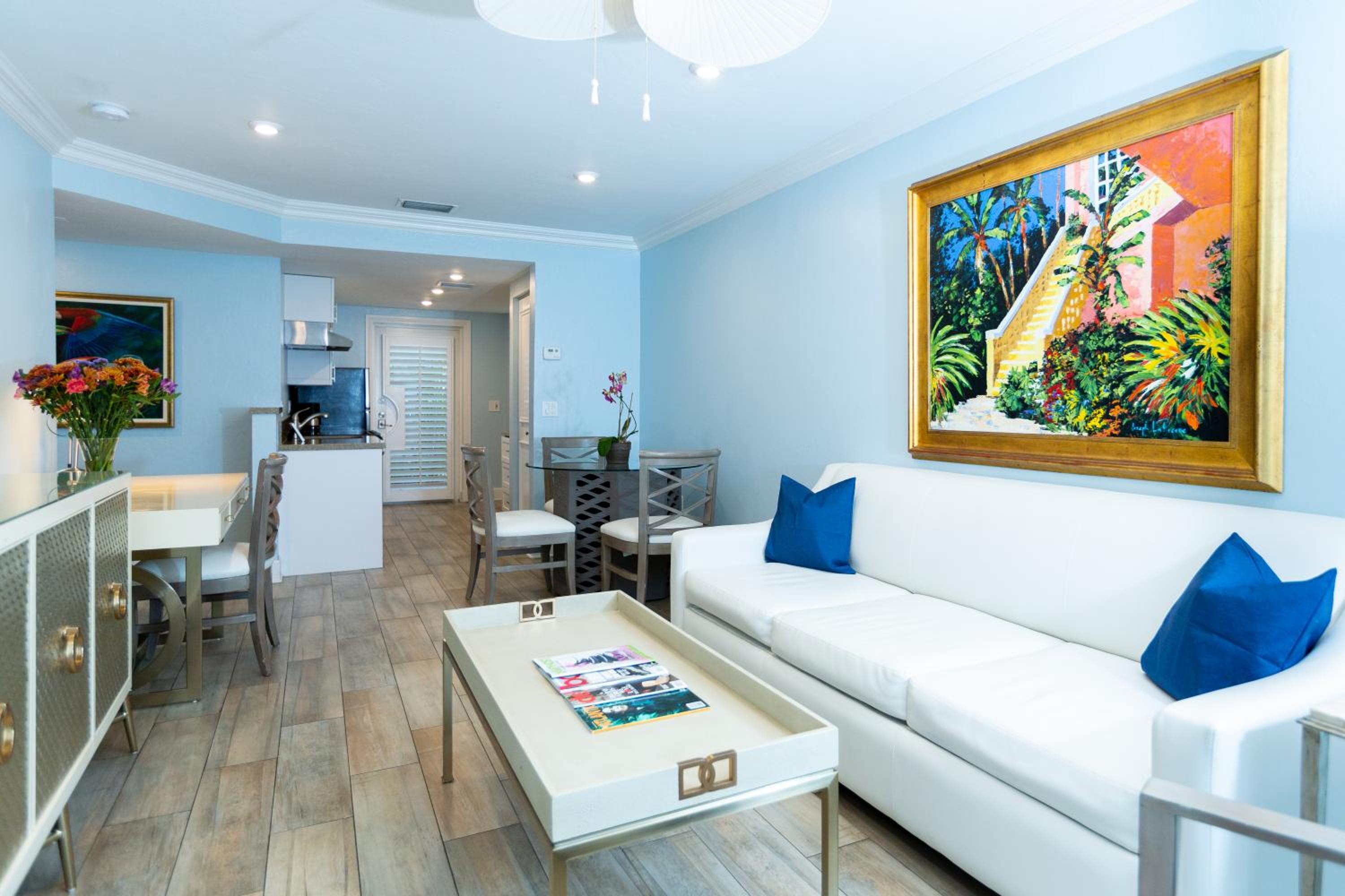 Crane's Beach House Boutique Hotel & Luxury Villas, Foto 2