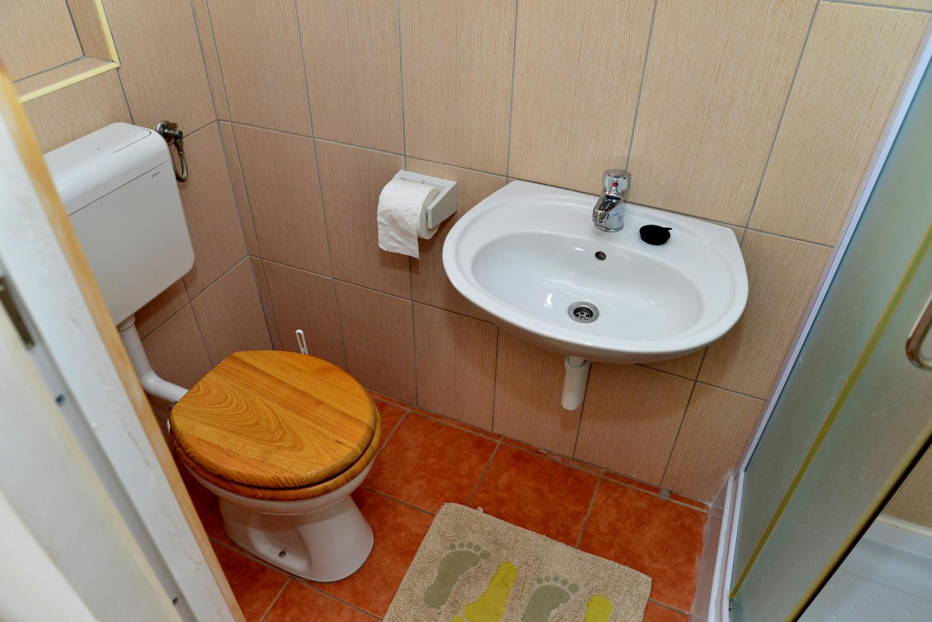 Double Room with Garden View photo 2