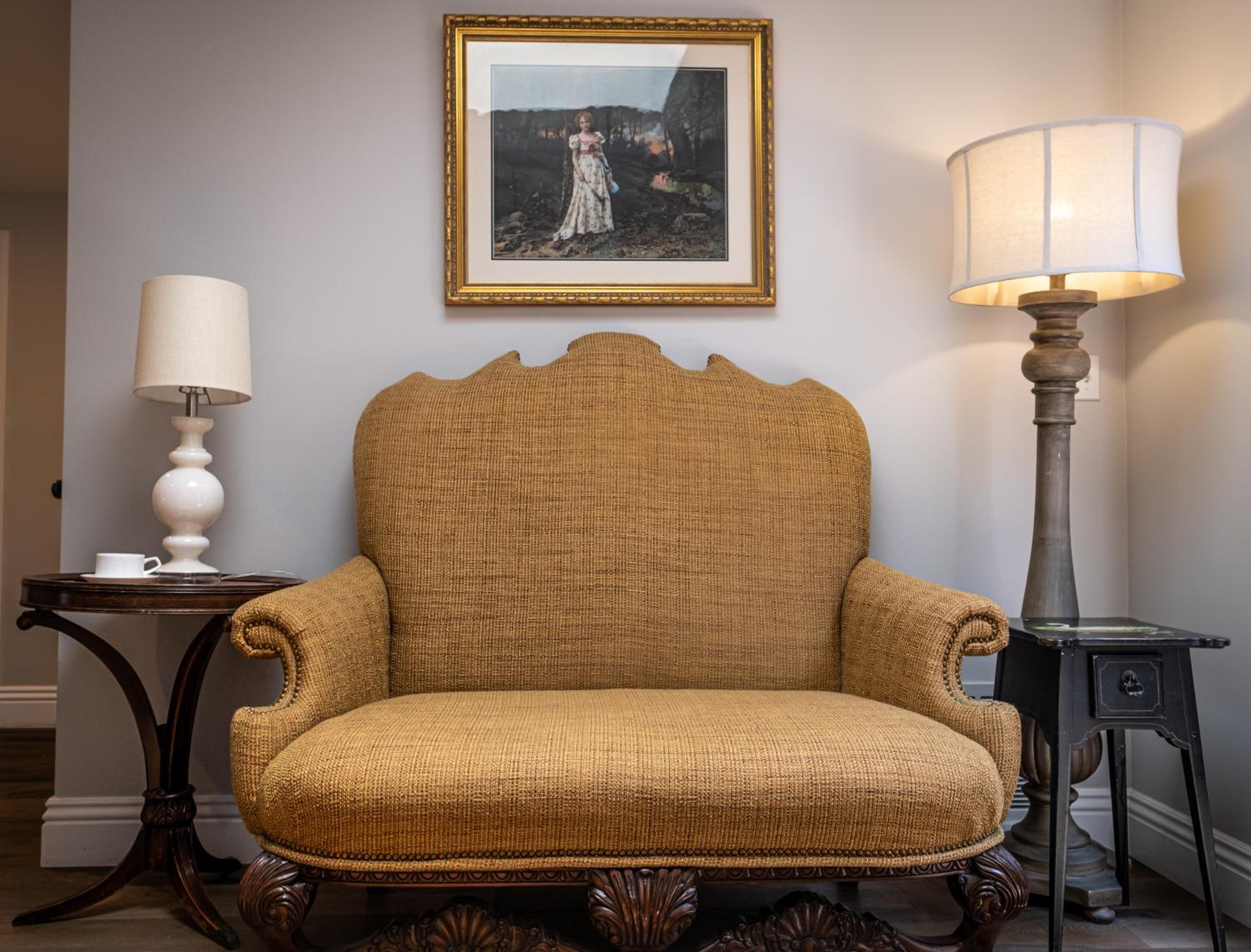 Executive Suite photo 3