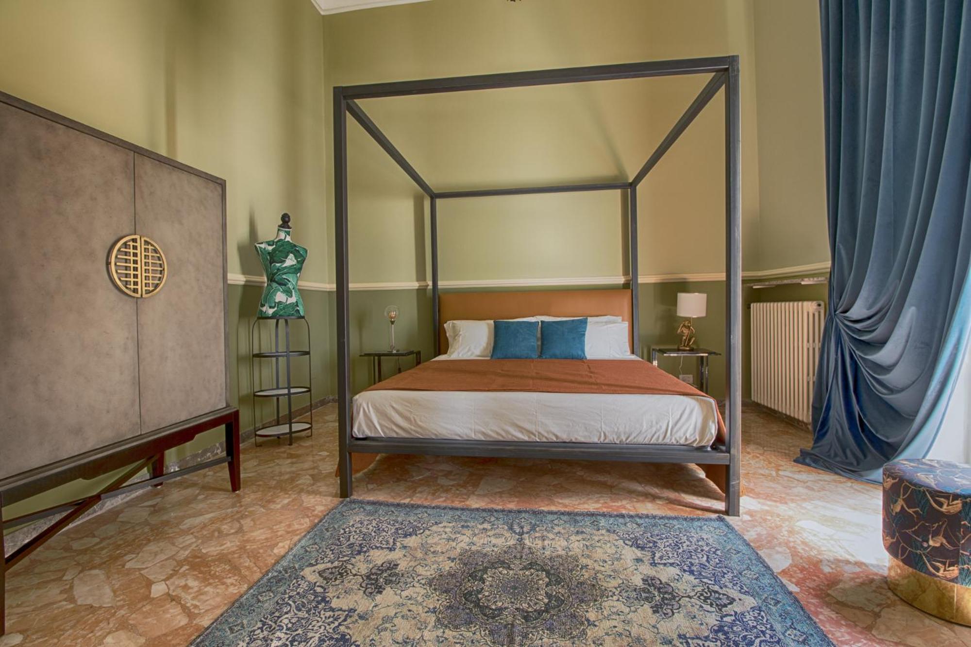 Superior Apartment - Photo 16