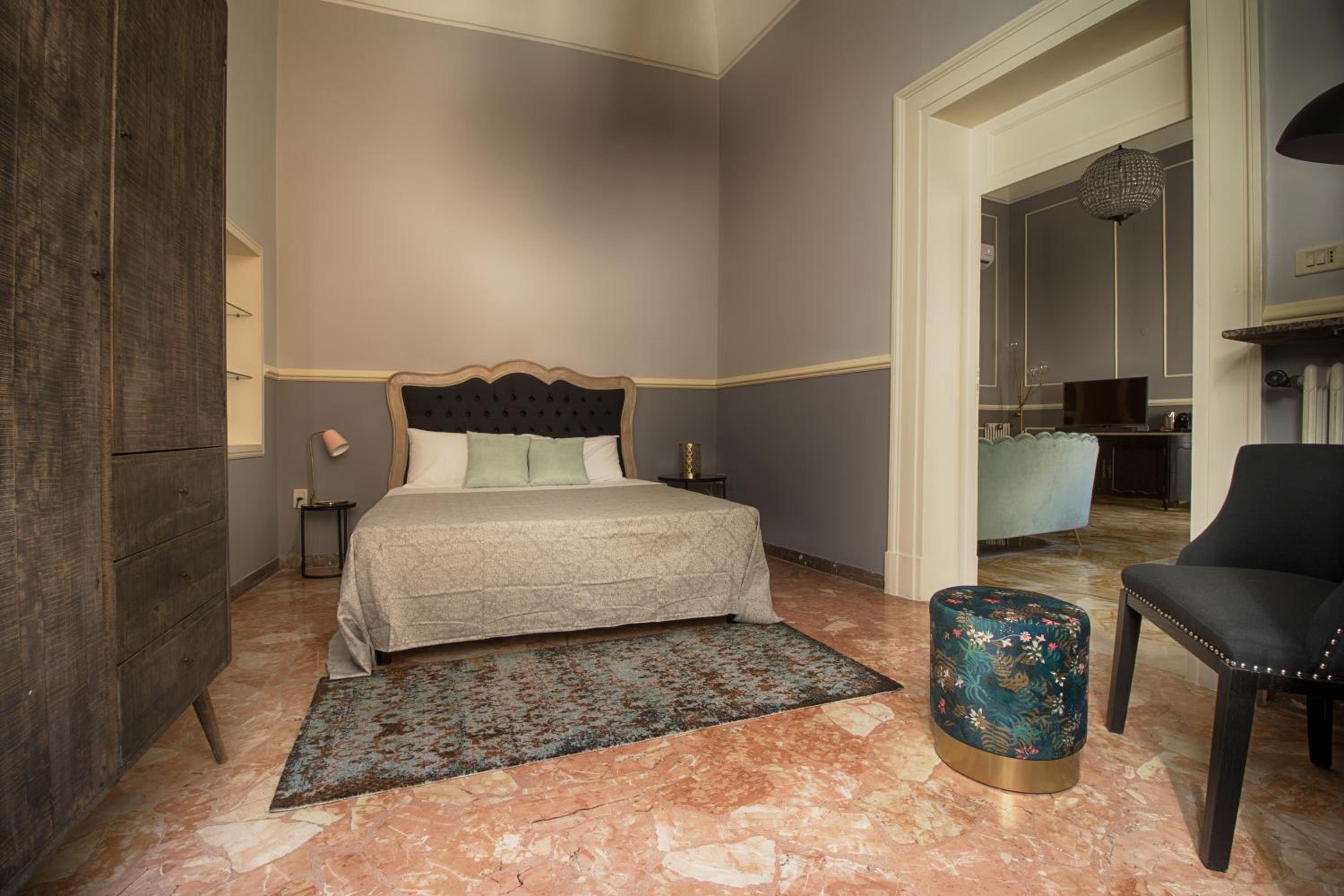 Superior Apartment - Photo 22
