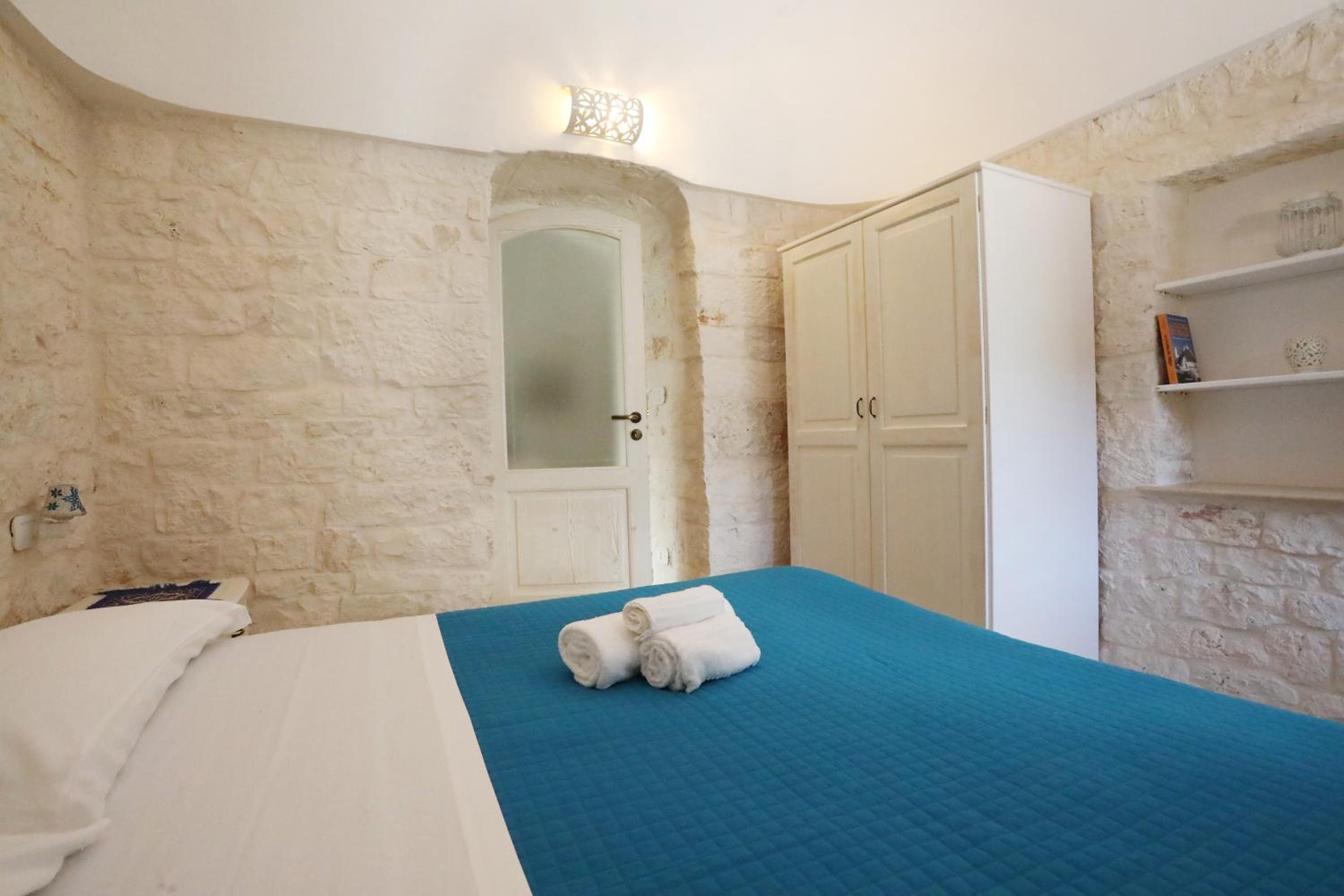 Deluxe Apartment (4 Adults) photo 3