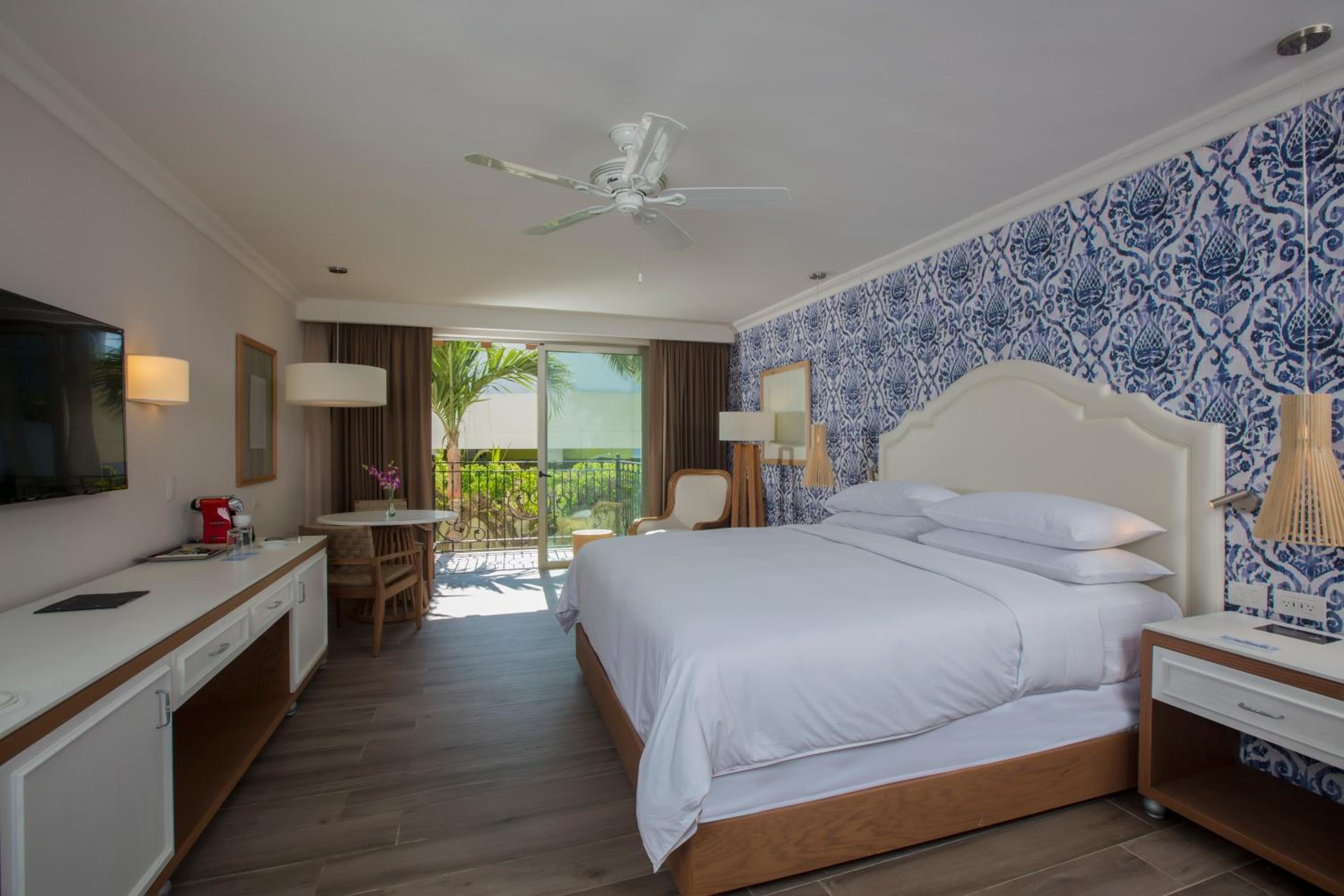 Junior Suite Hacienda King