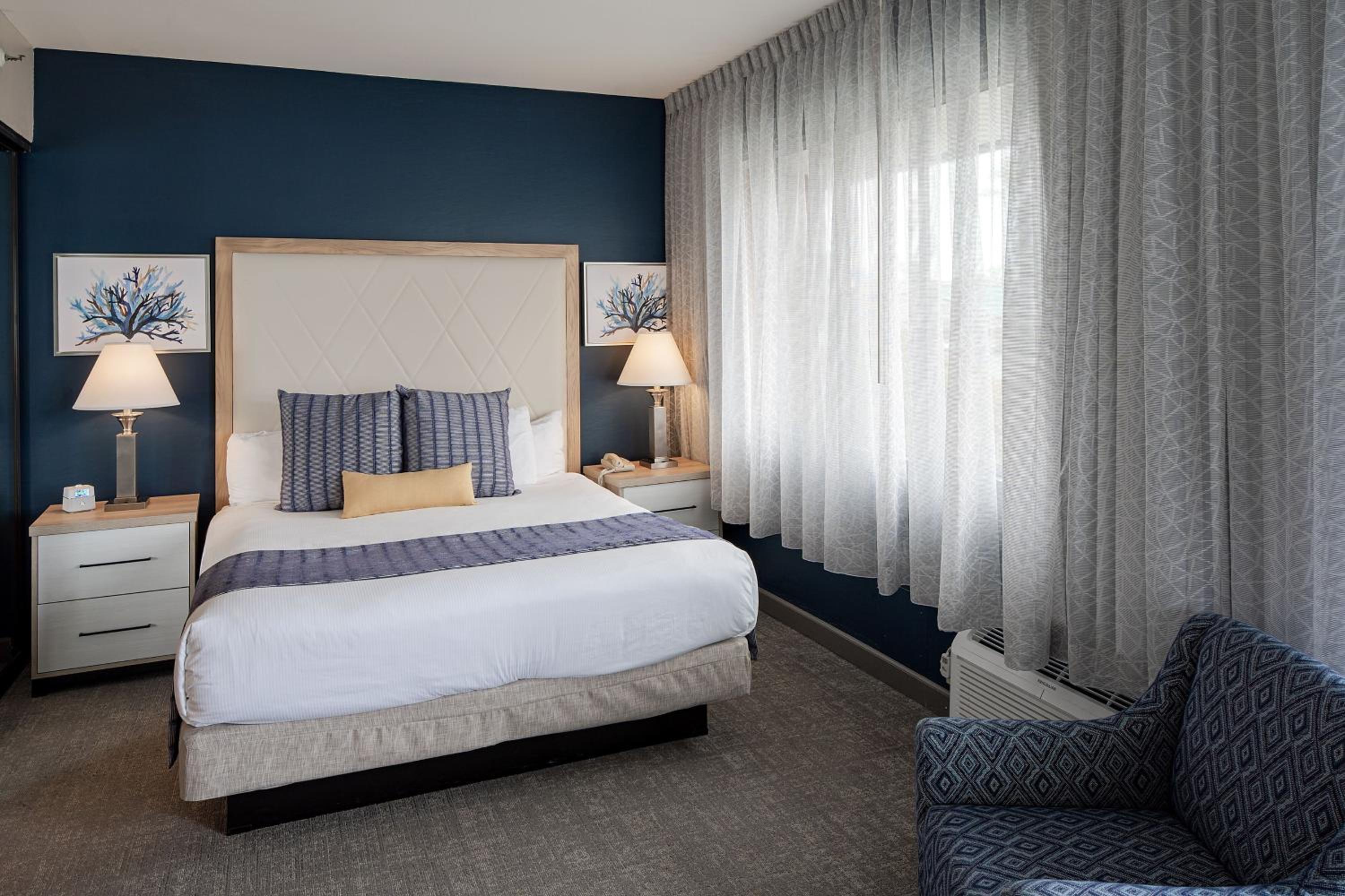 One Bedroom Suite - Photo 3