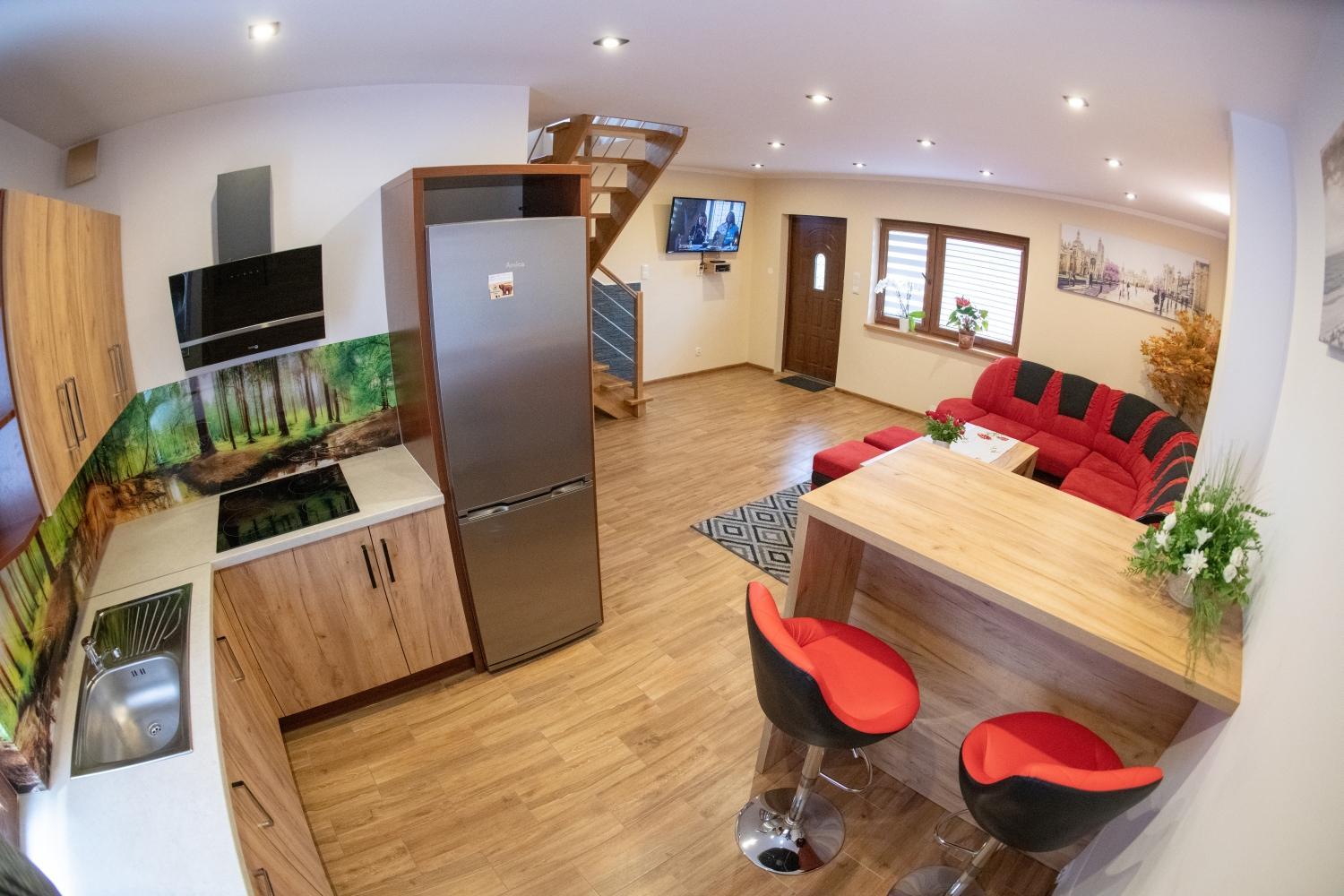 Superior Chalet photo 1