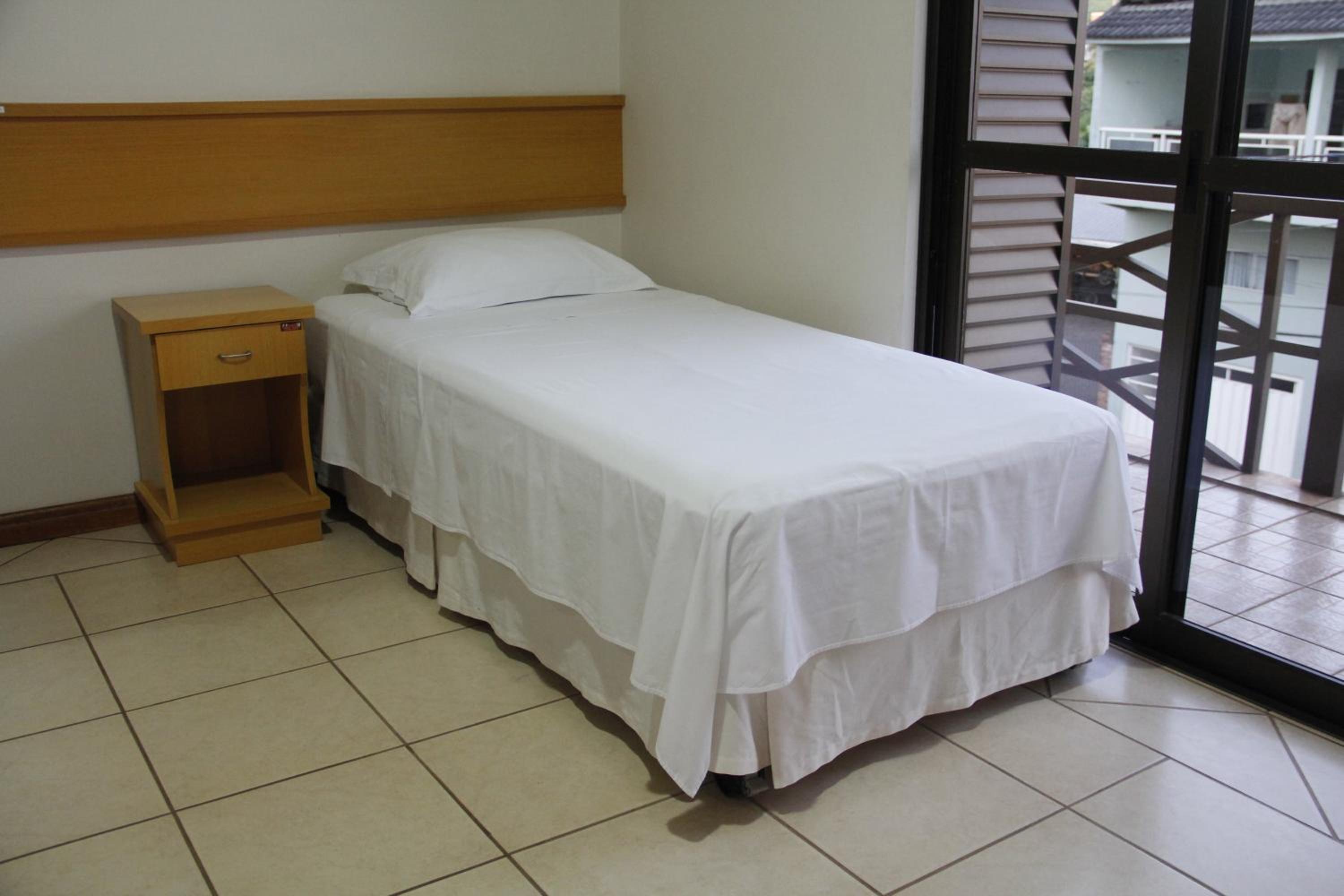 Luxury Triple Room